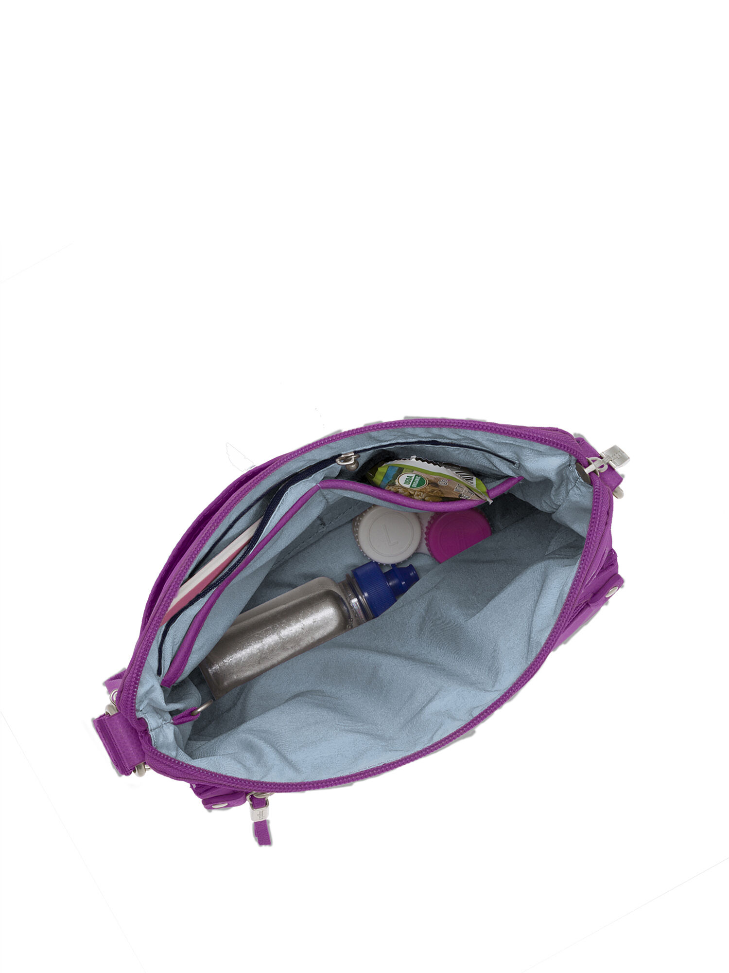 Go Bagg With RFID Phone Wristlet