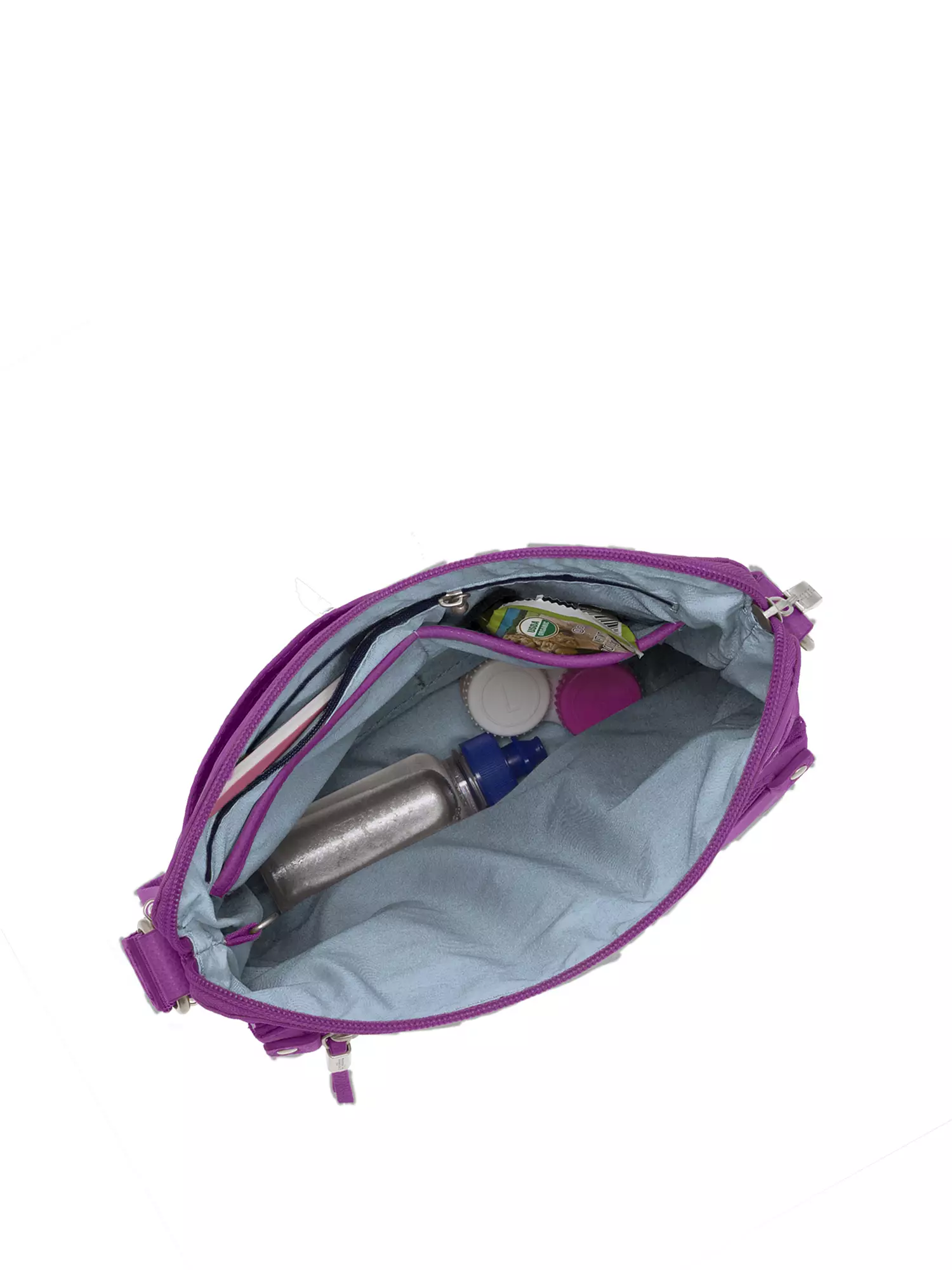 True Classic Go Bagg With RFID Wristlet