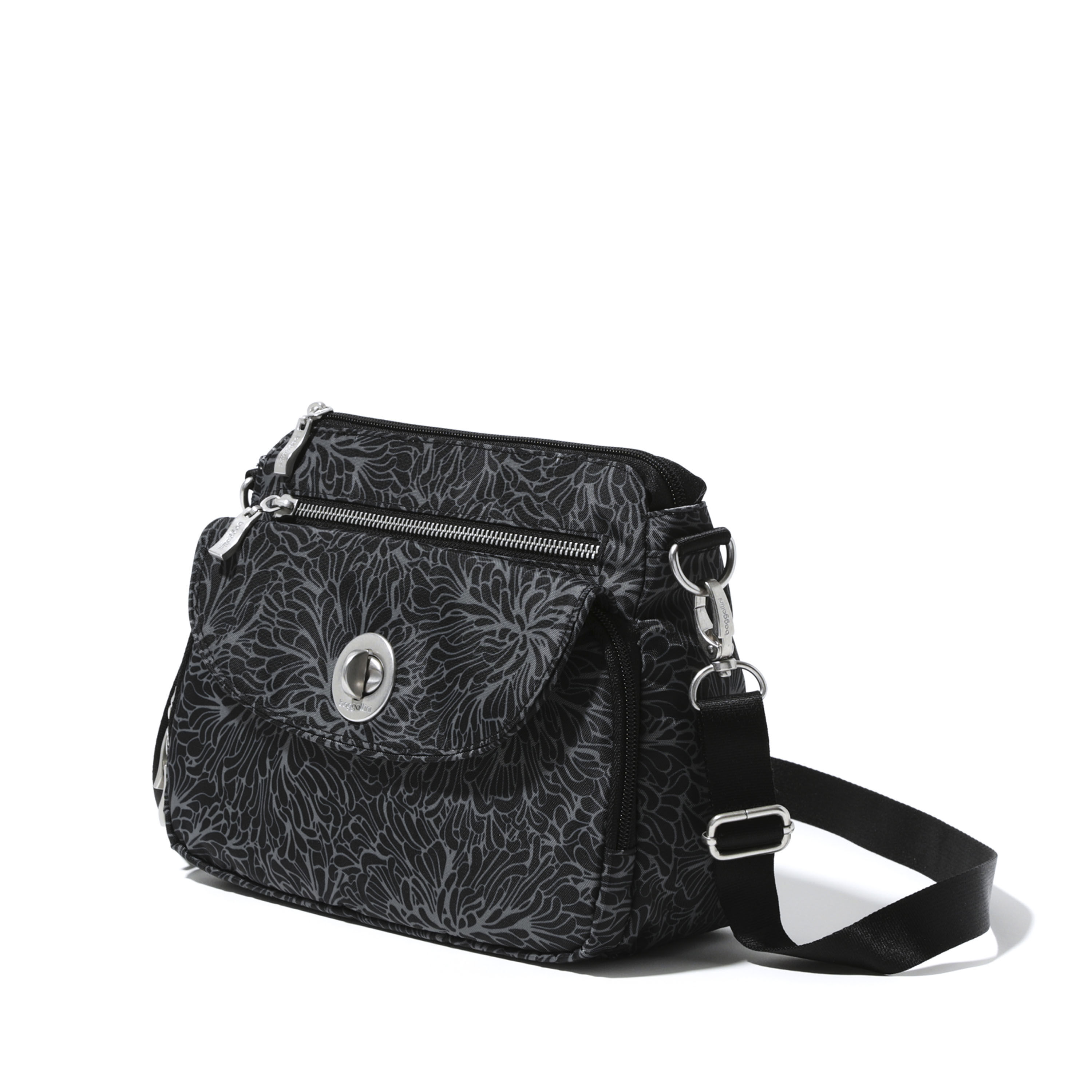 Calais Crossbody Bag
