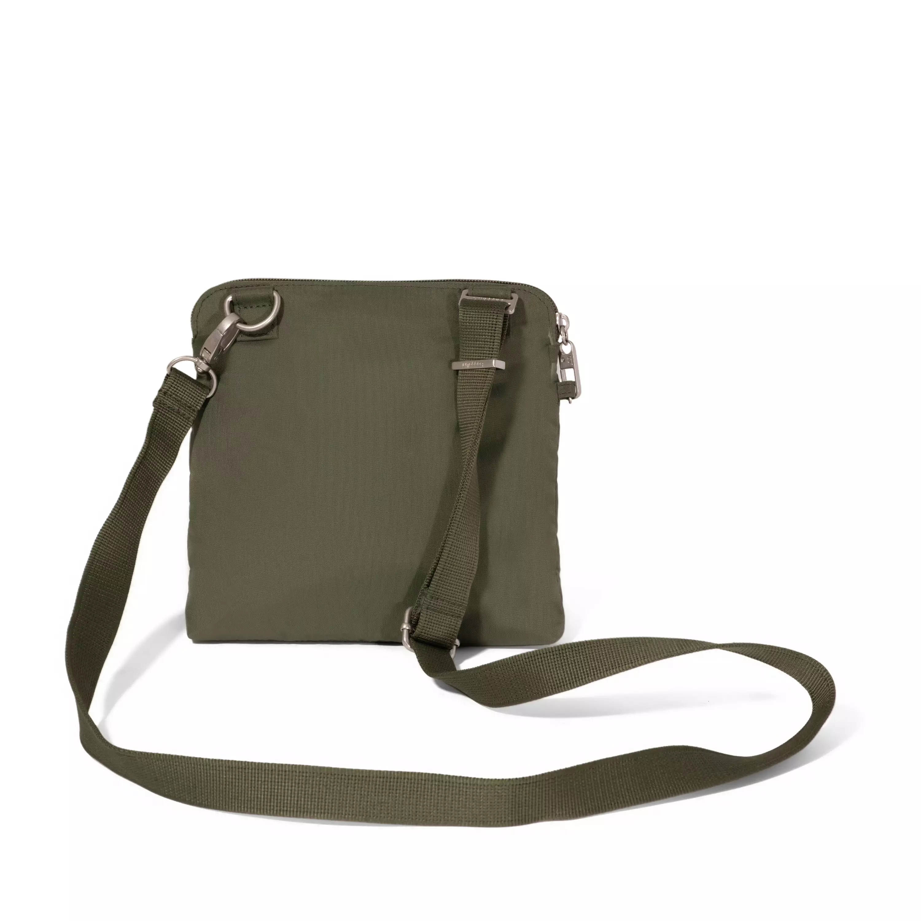 Securtex® Classic Anti-Theft Crossbody Bag