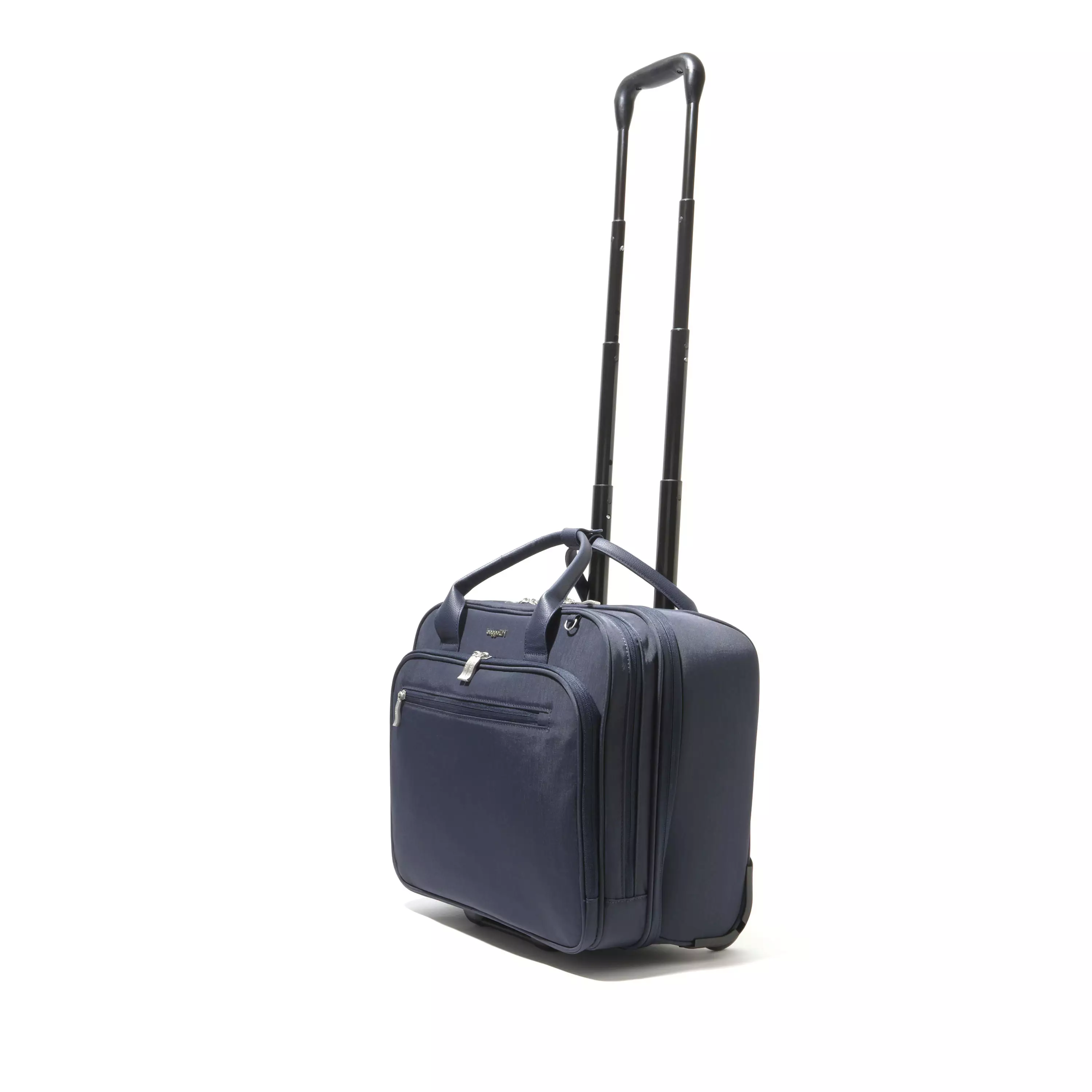 2 Wheel Tote