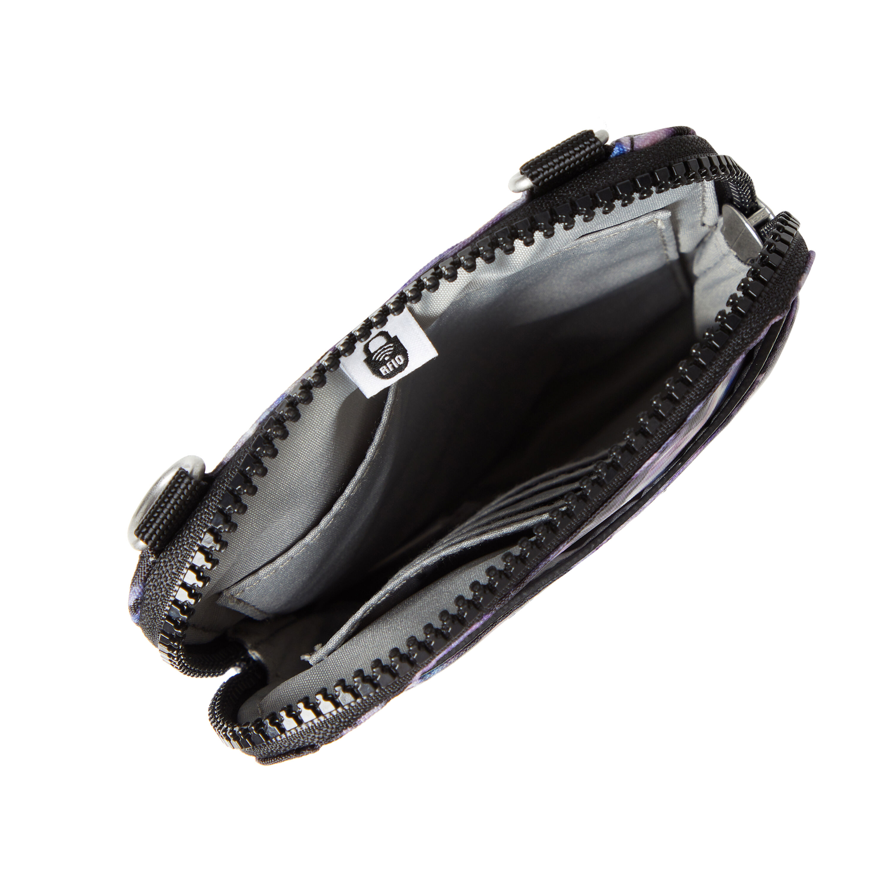 Broadway Crossbody Bag