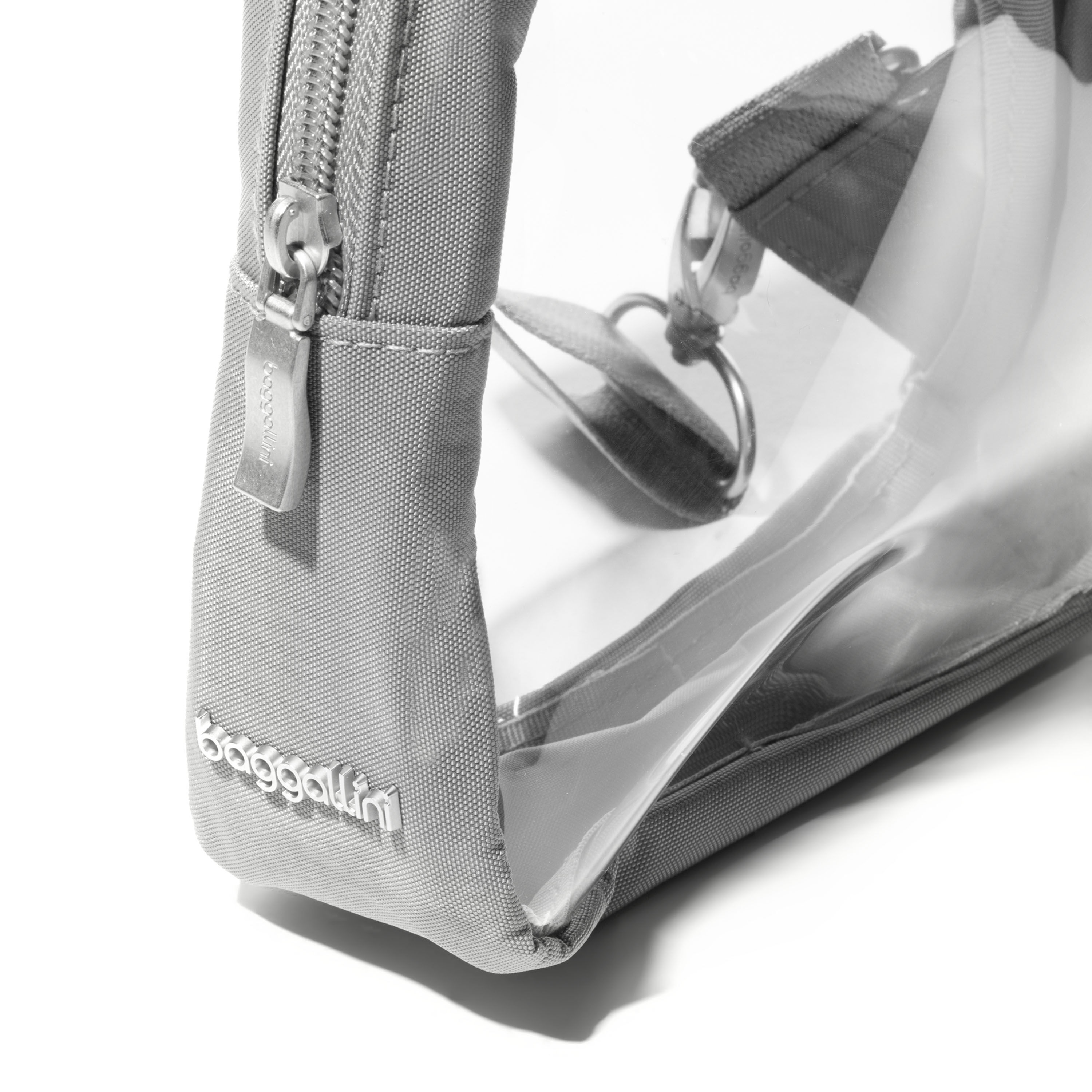 Clear Stadium Mini Sling