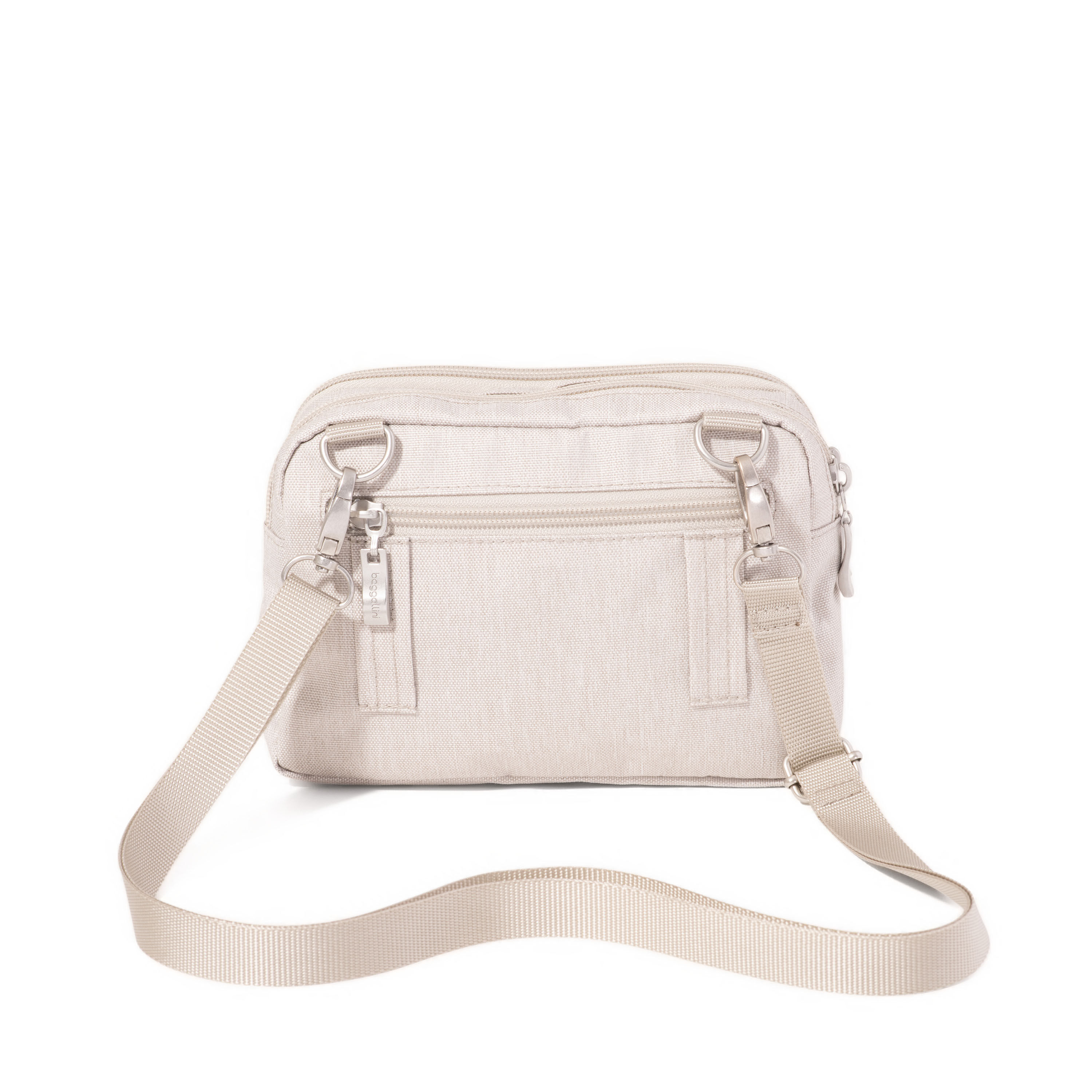 Trifecta Wallet RFID Crossbody