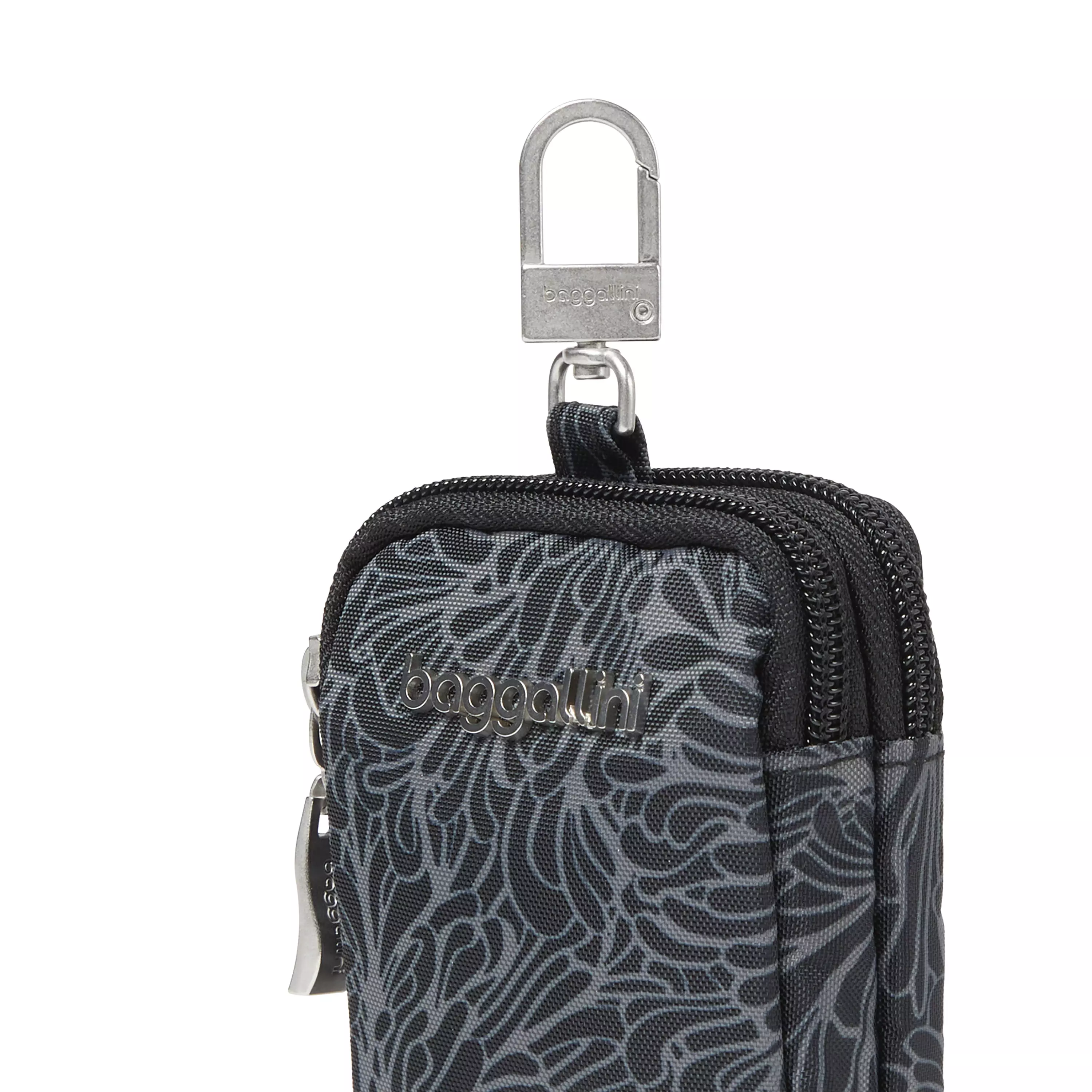 On The Go Mini Pouch