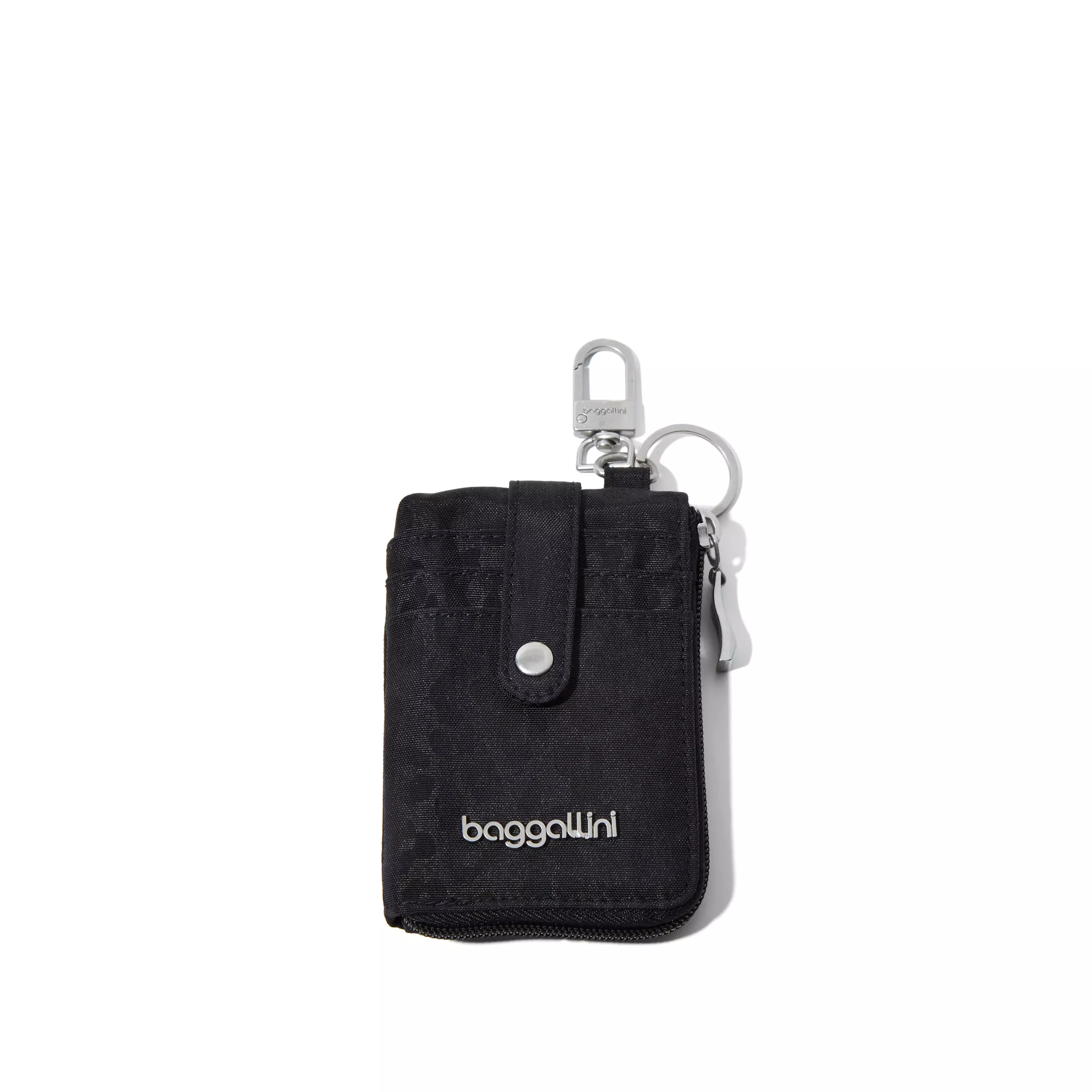 On The Go Card Case
