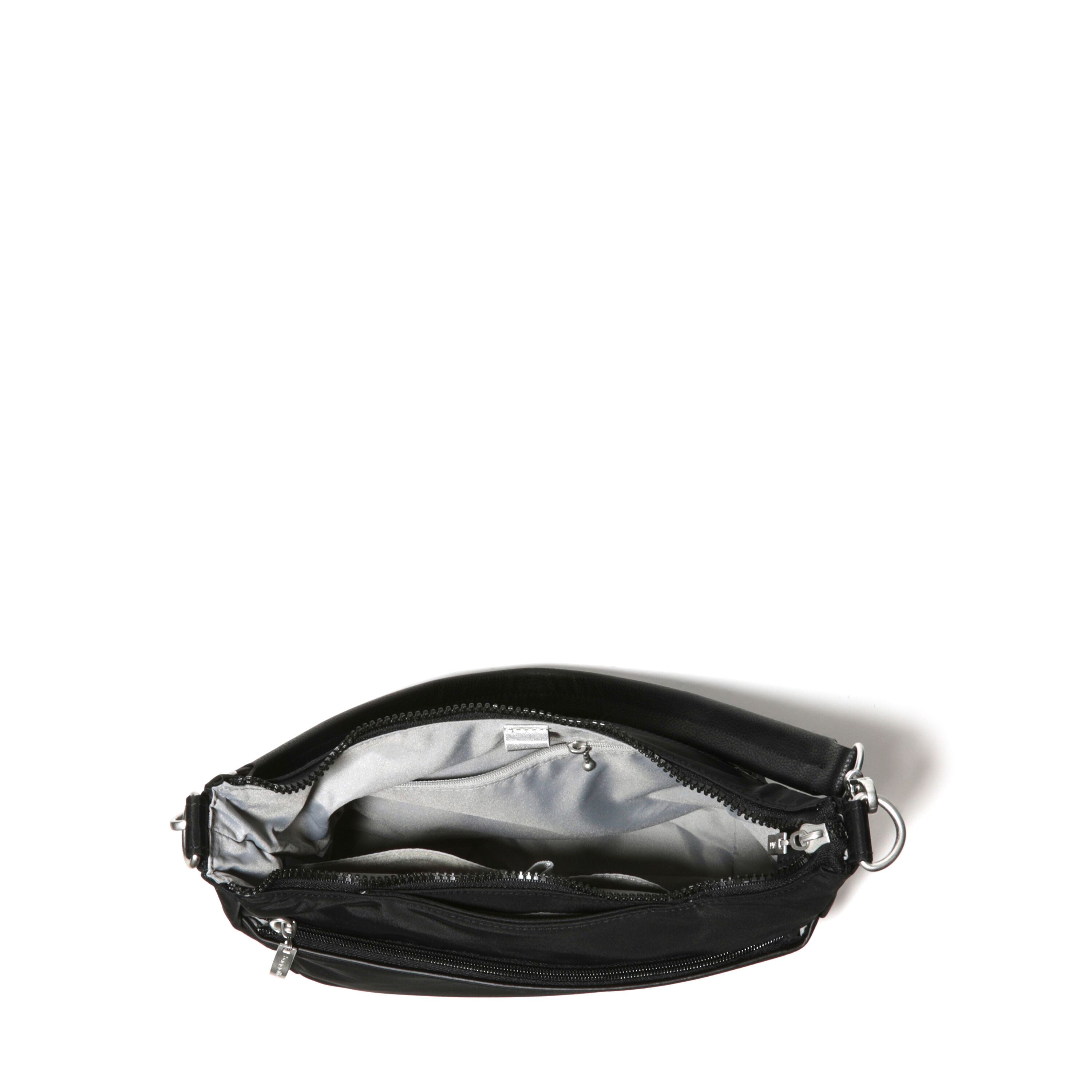 Bowery Half Moon Bag