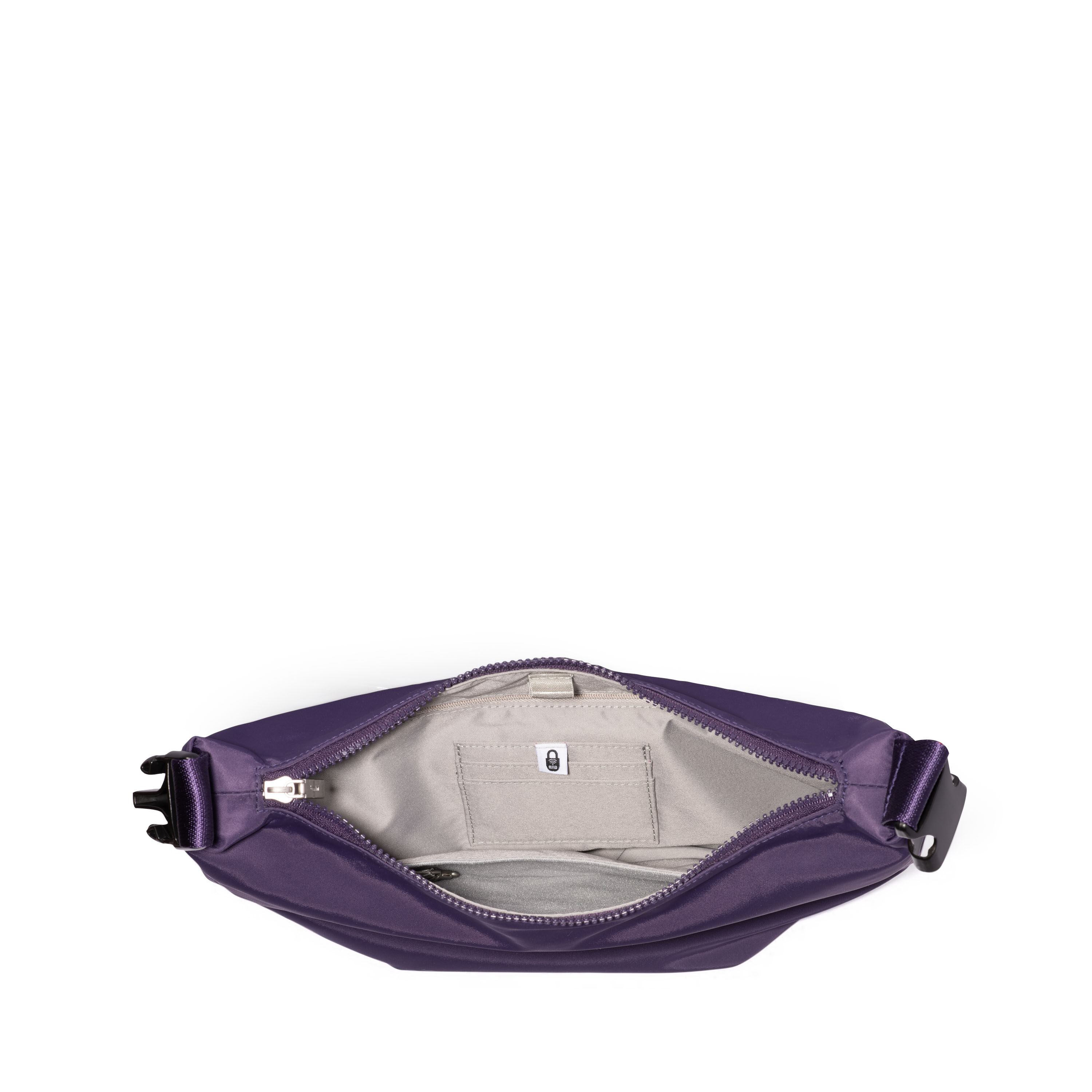 Crescent Convertible Hobo