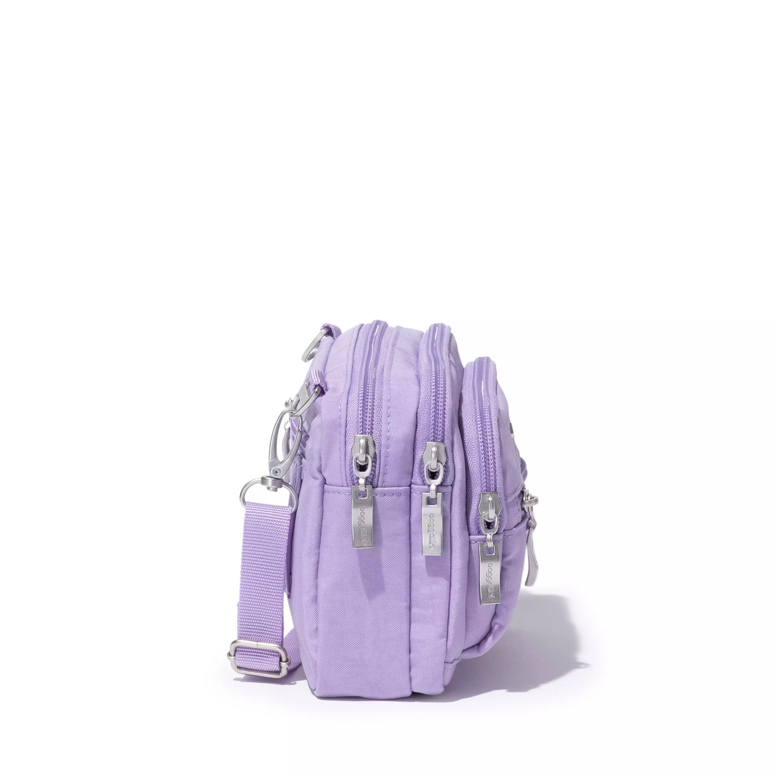 Legacy Triple Zip Bagg