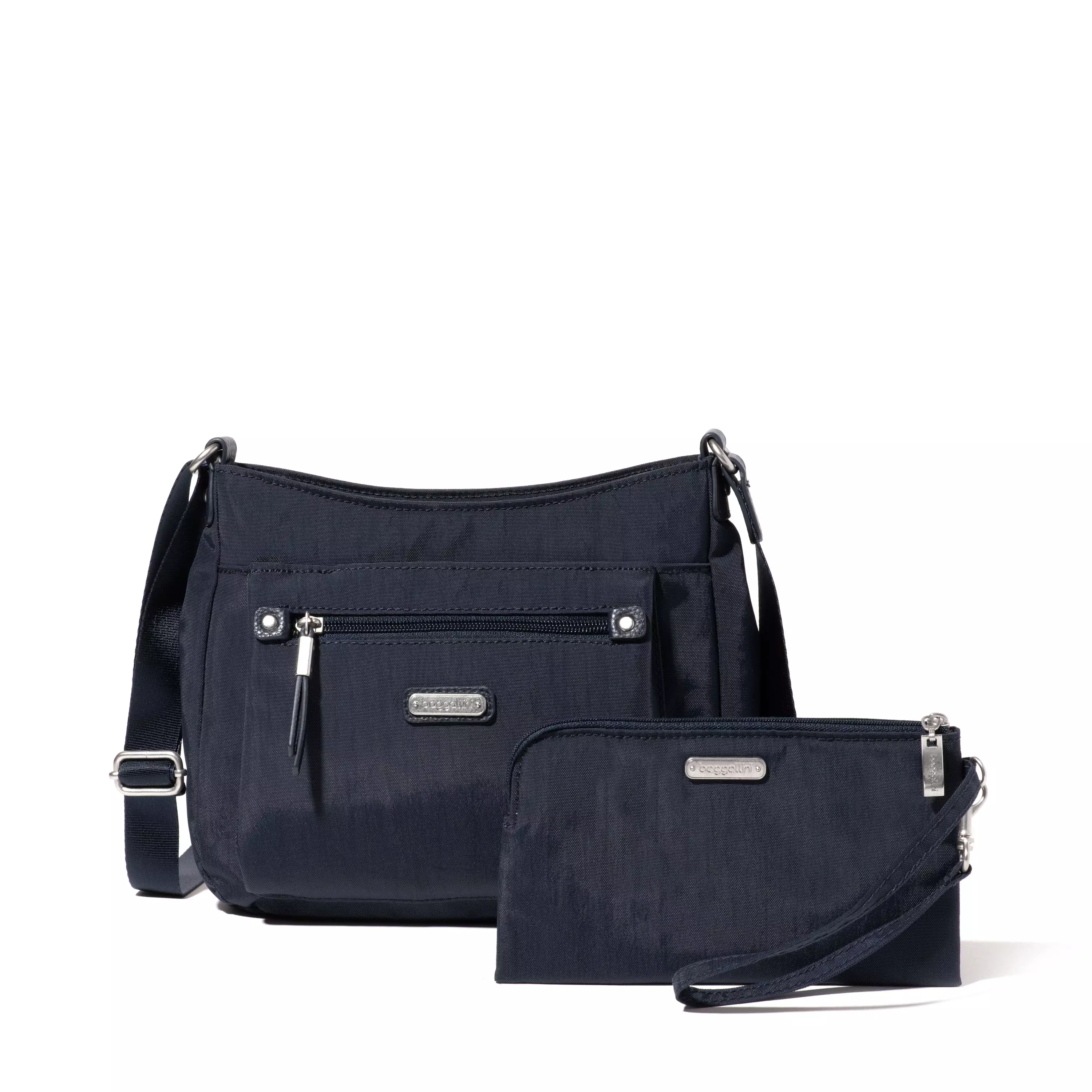 True Classic Uptown Bag With RFID Wristlet