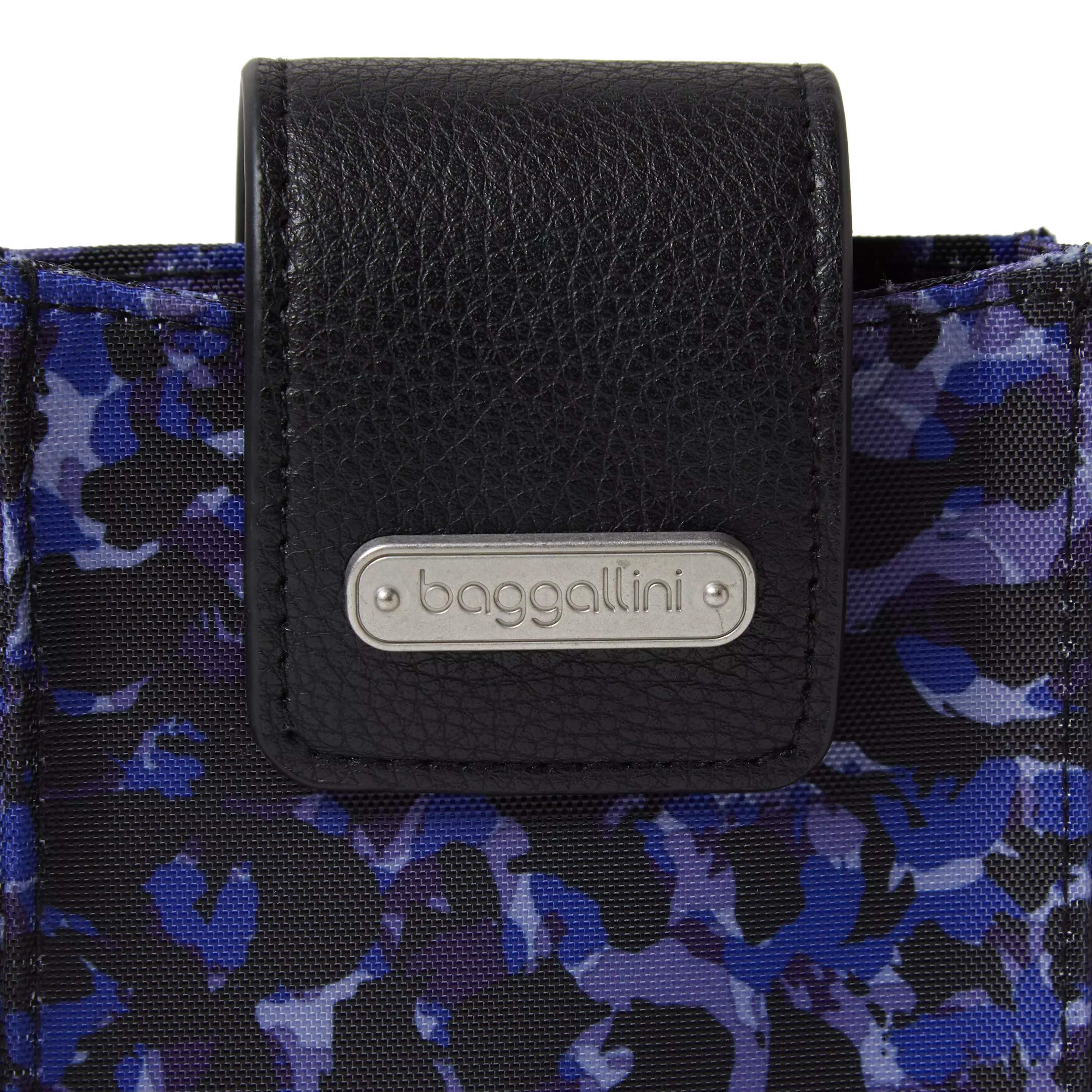 RFID Phone Crossbody