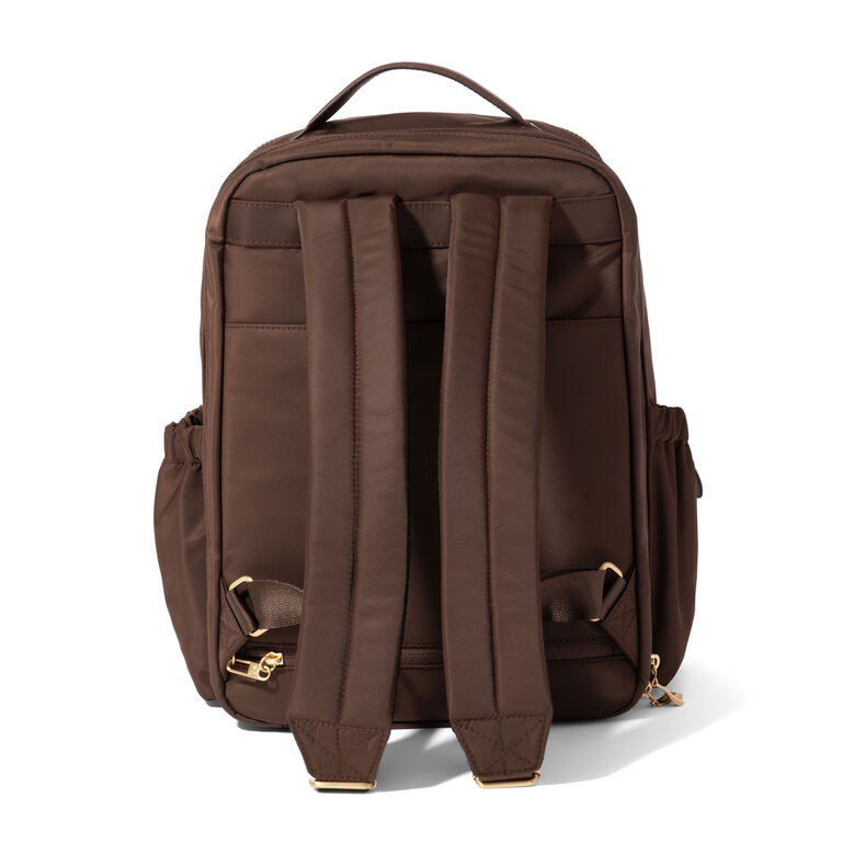 Tribeca Expandable Laptop Backpack Tribeca Expandable Laptop Backpack