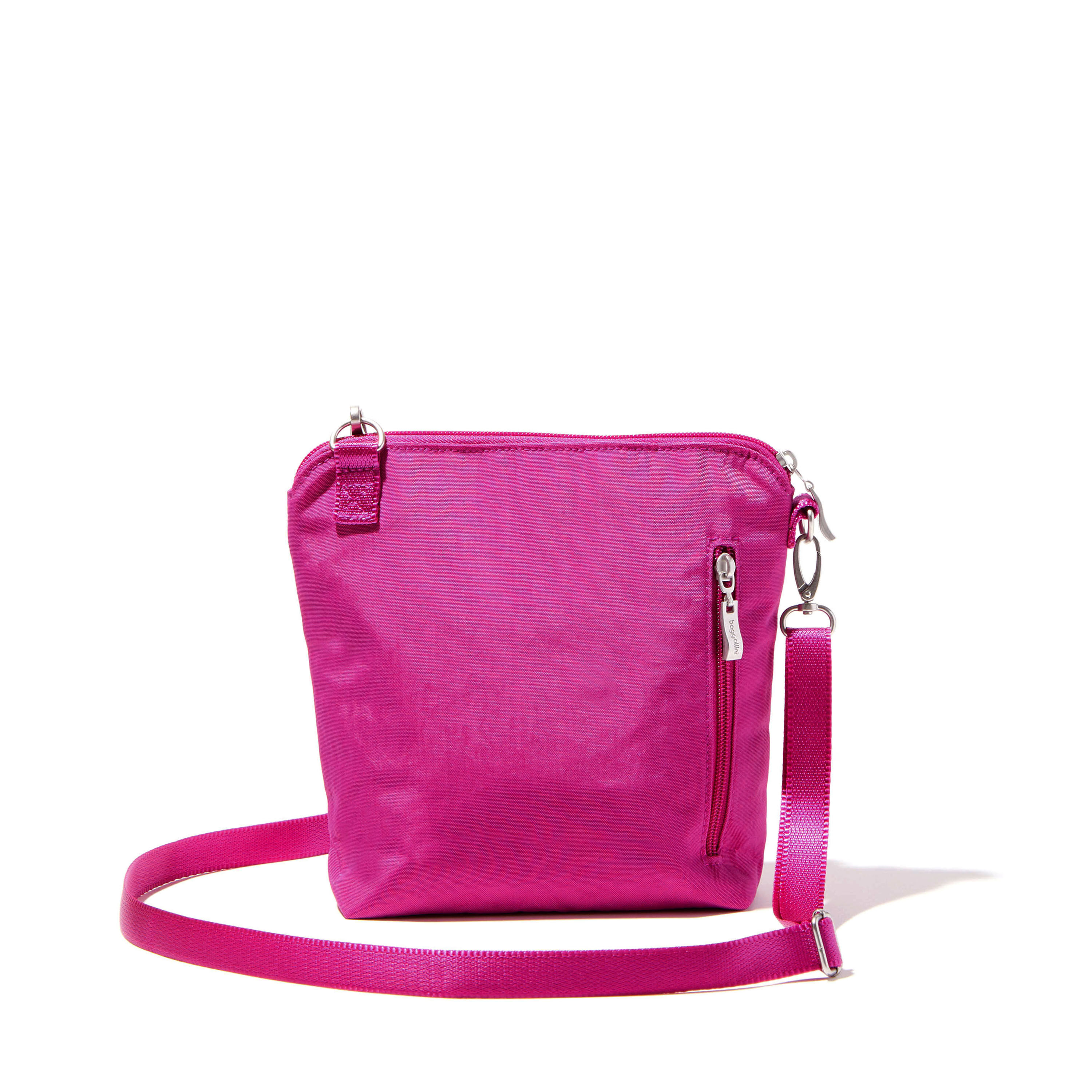 Modern Pocket Crossbody