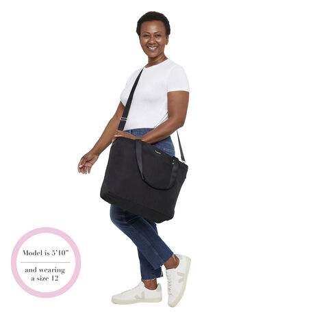 Large Carryall Tote Large Carryall Tote