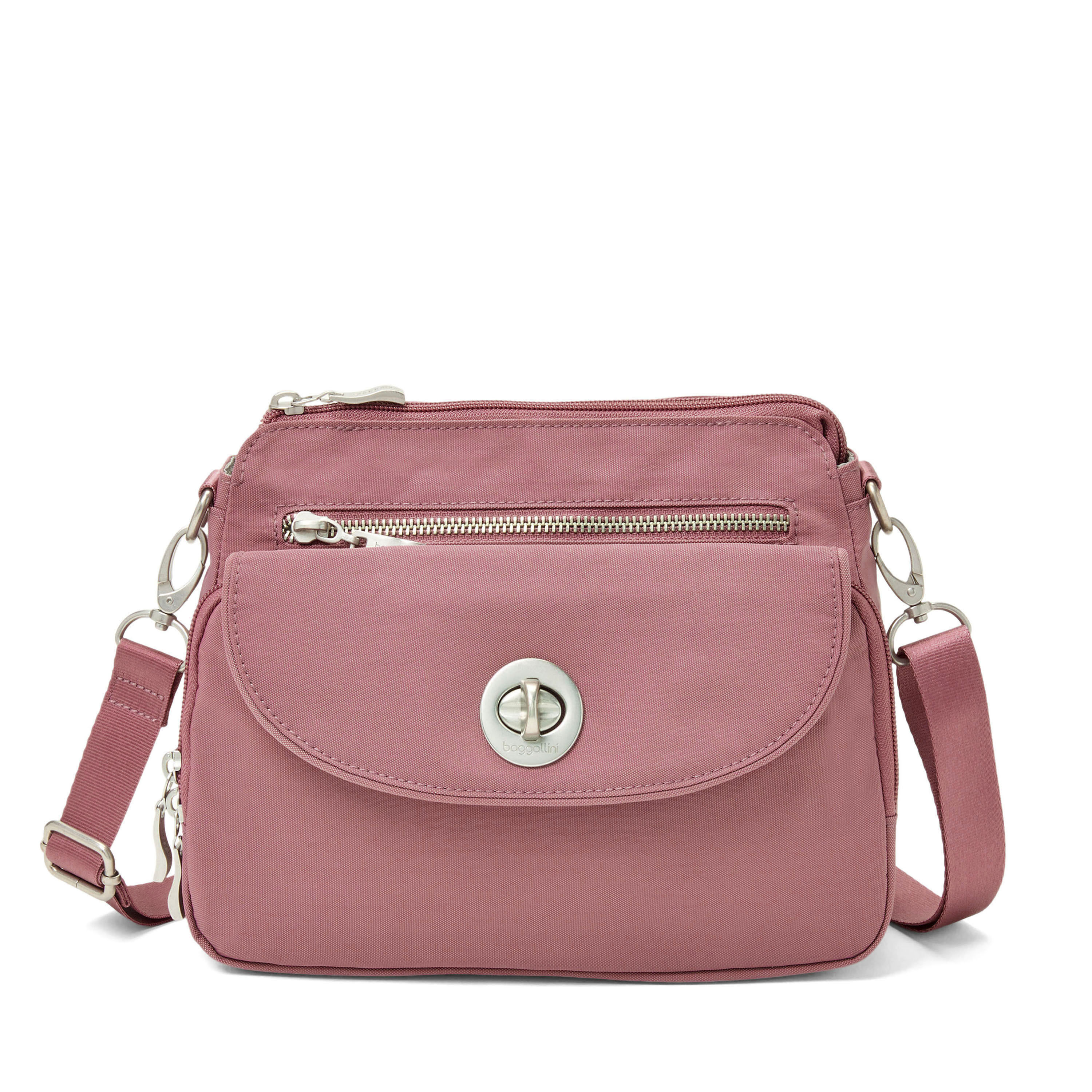 Calais Crossbody Bag