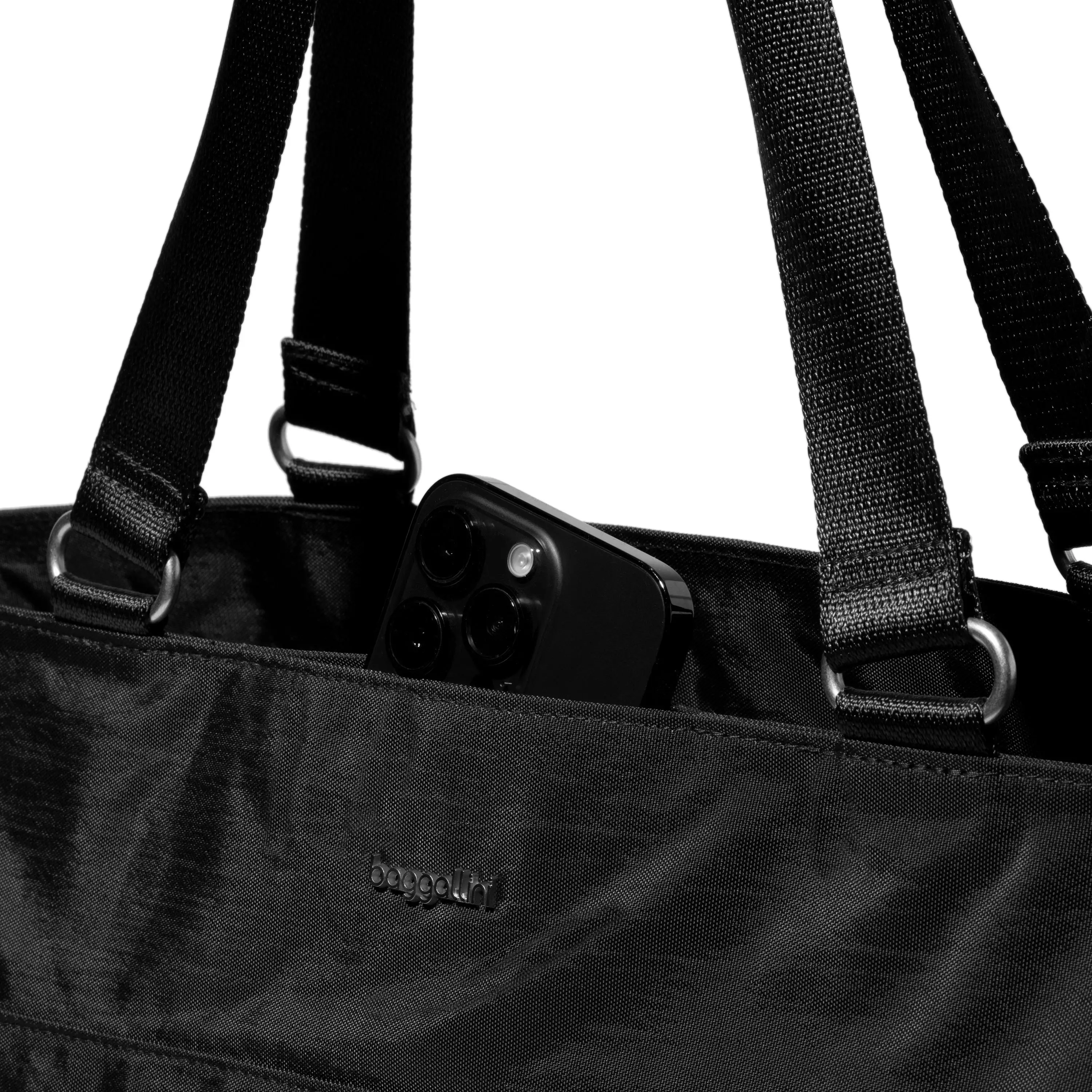 Modern Avenue Tote