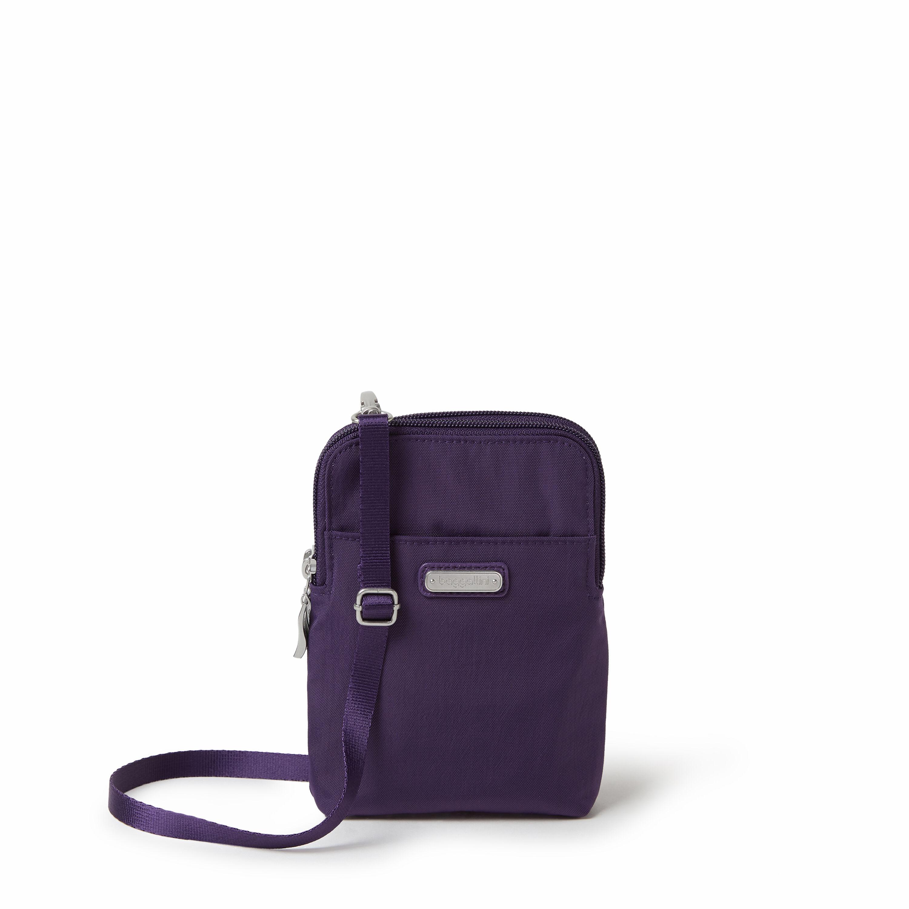 Take Two RFID Bryant Crossbody