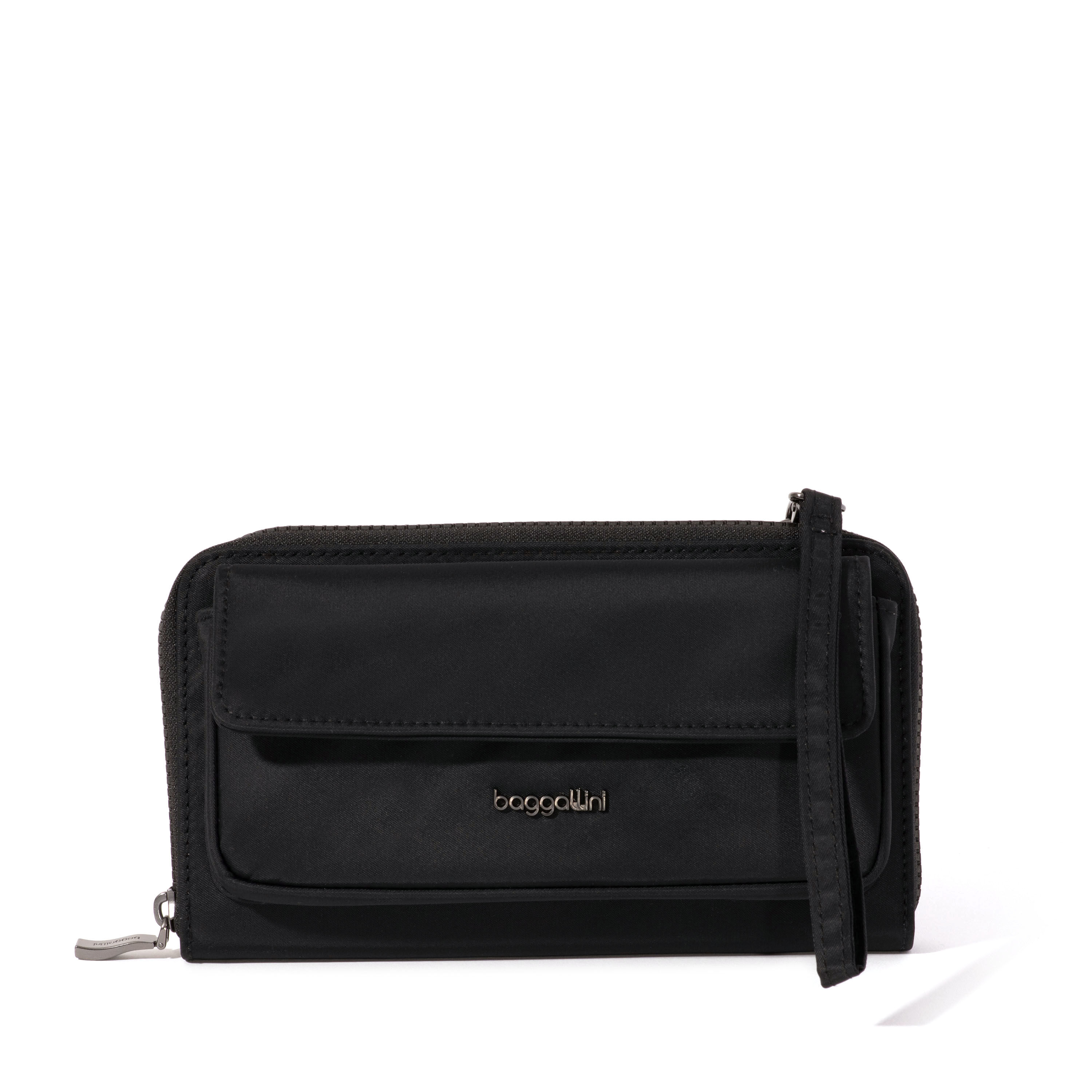 Modern Everywhere RFID Phone Wallet Crossbody