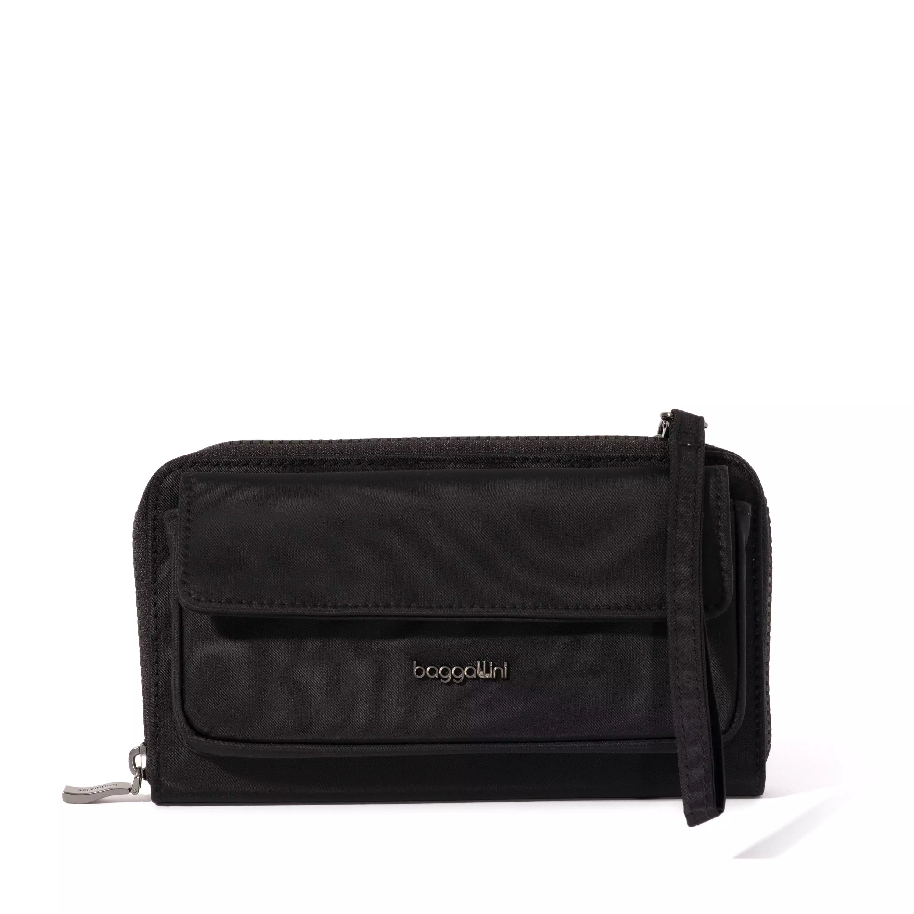 Modern Everywhere RFID Phone Wallet Crossbody