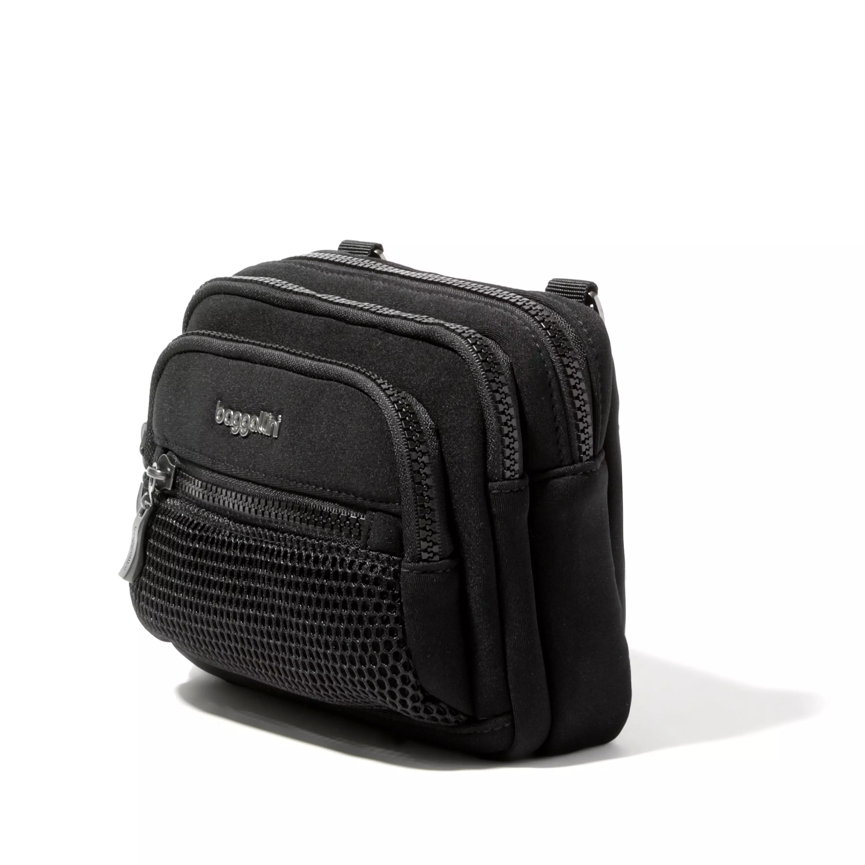 Legacy Triple Zip Bagg