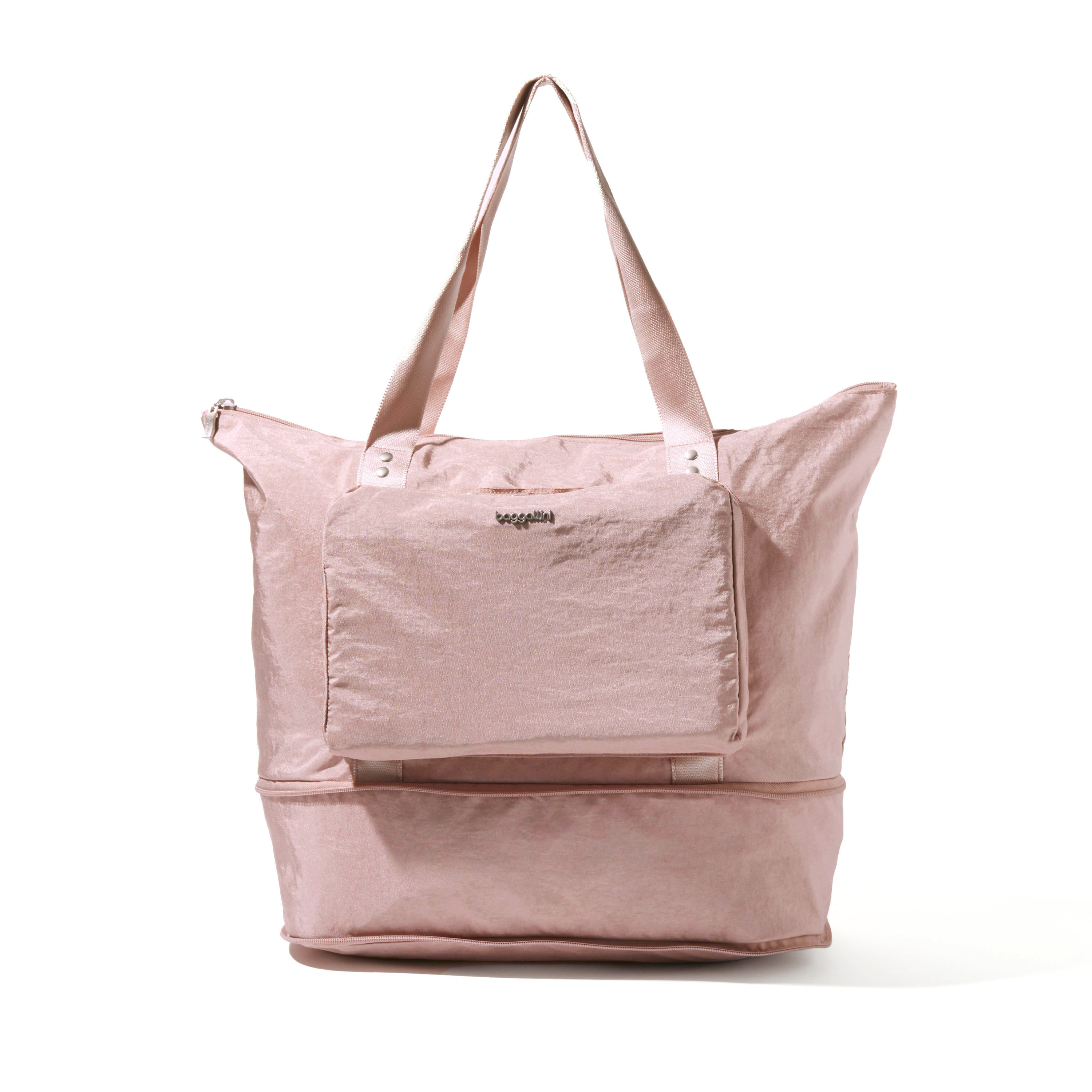 Carryall Expandable Packable Tote