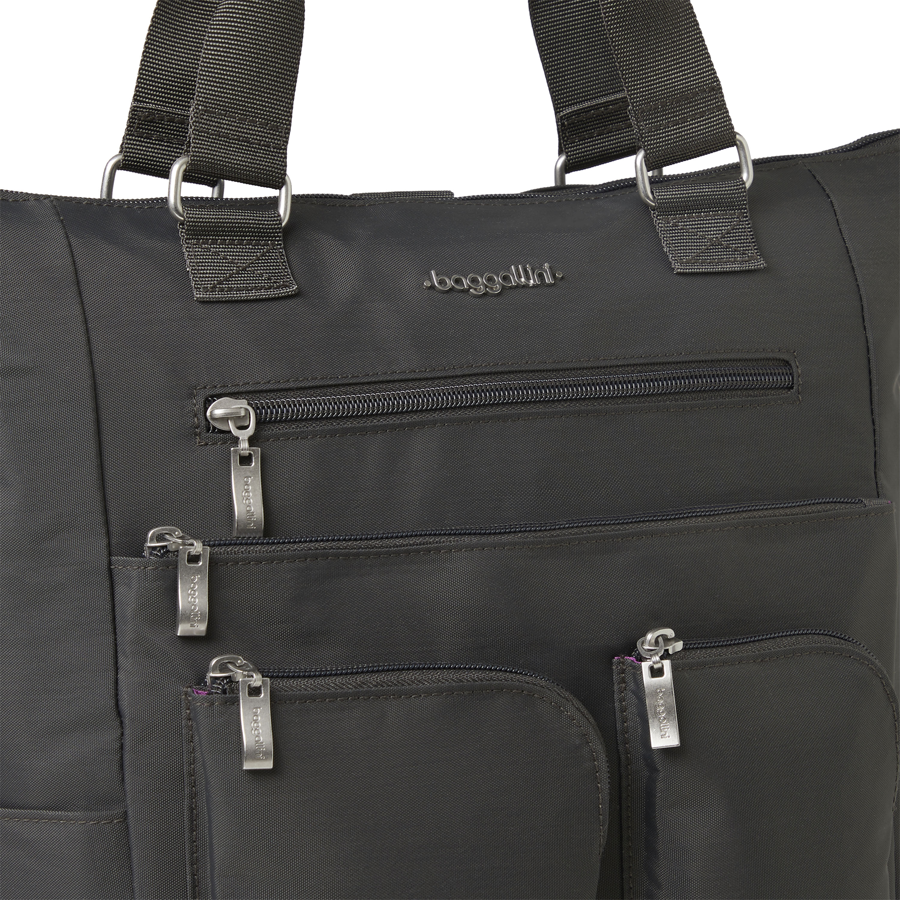 All Set 3 In 1 Tote Backpack