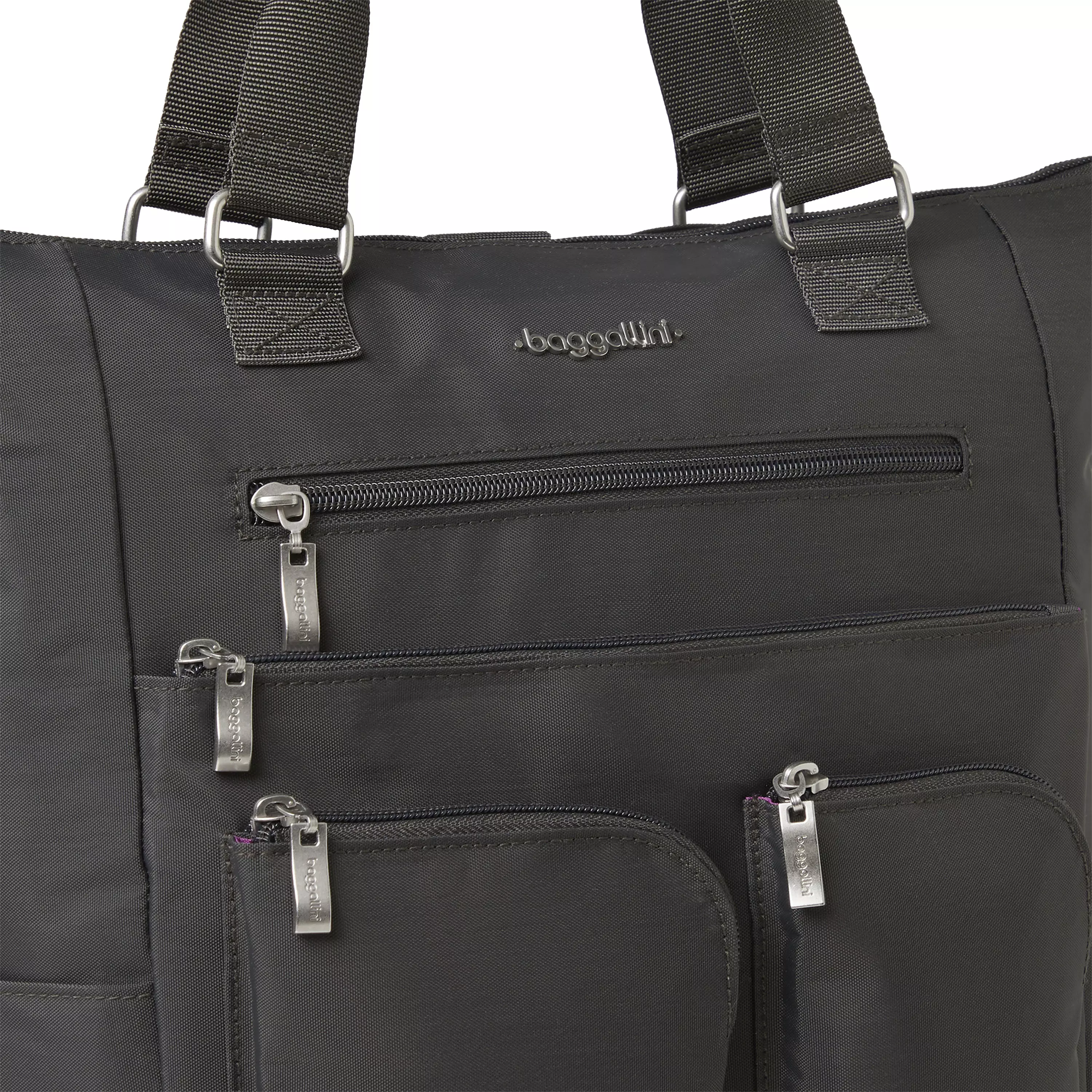 Legacy All Set 3 In 1 Tote Backpack