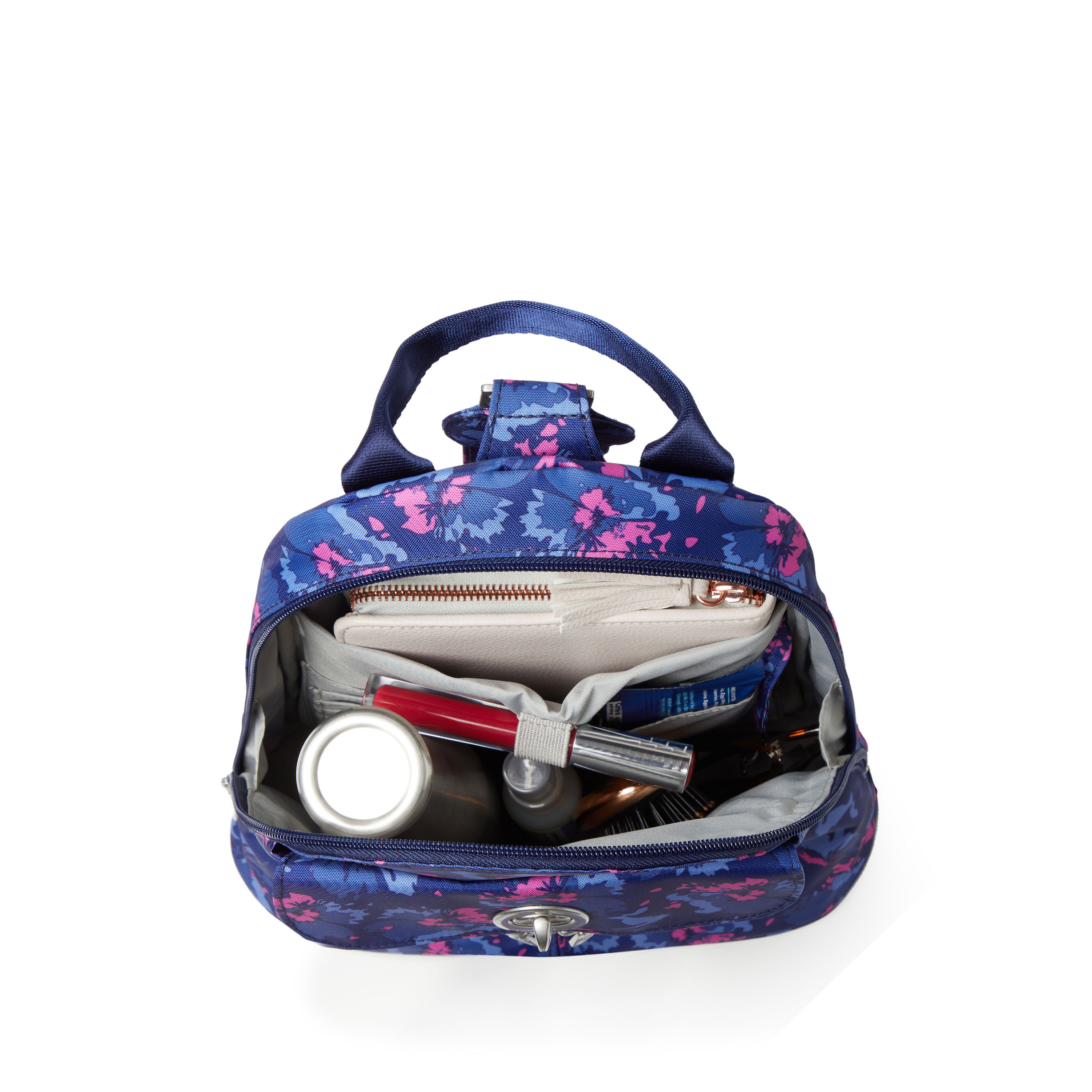 Naples Convertible Backpack