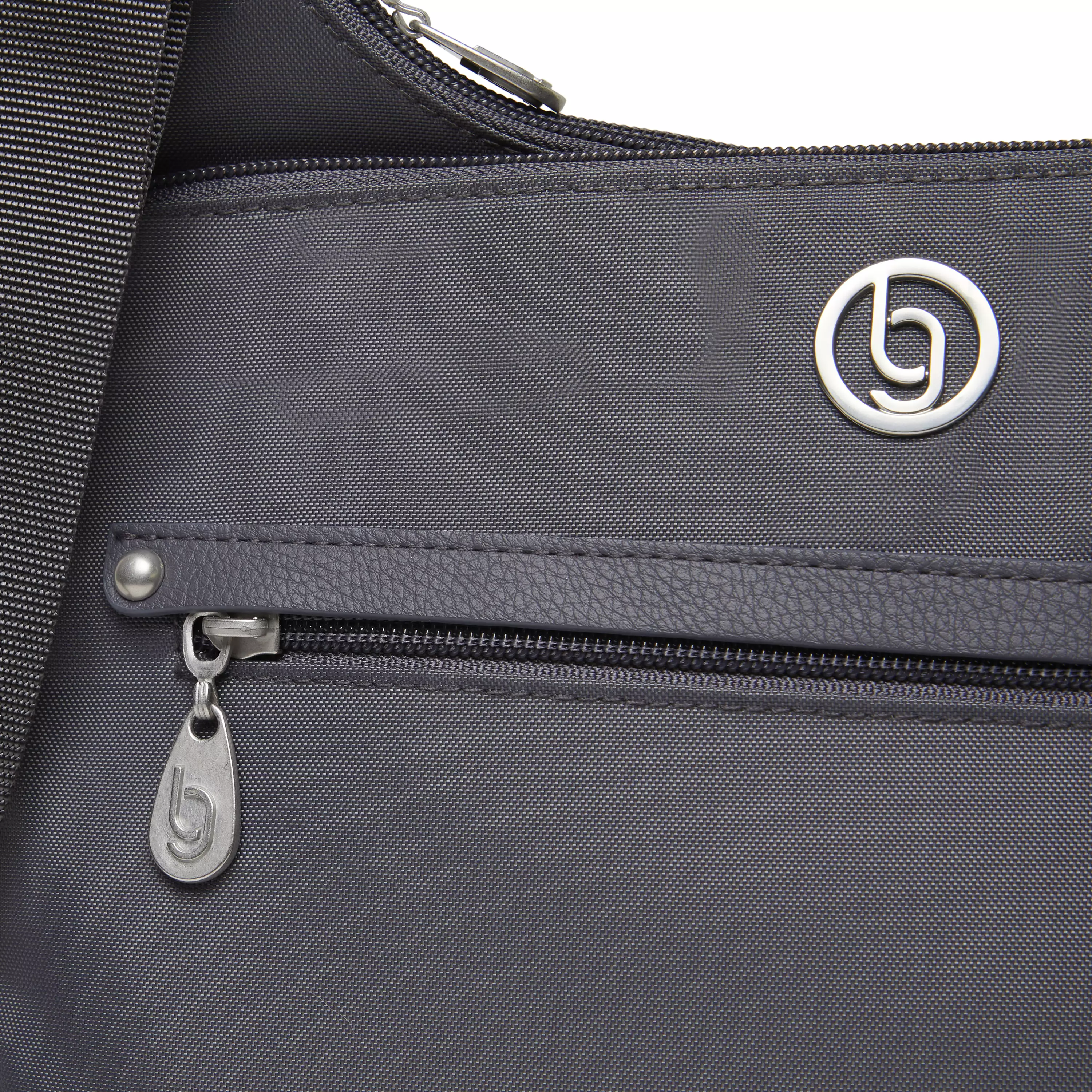 Raleigh Crossbody Bag