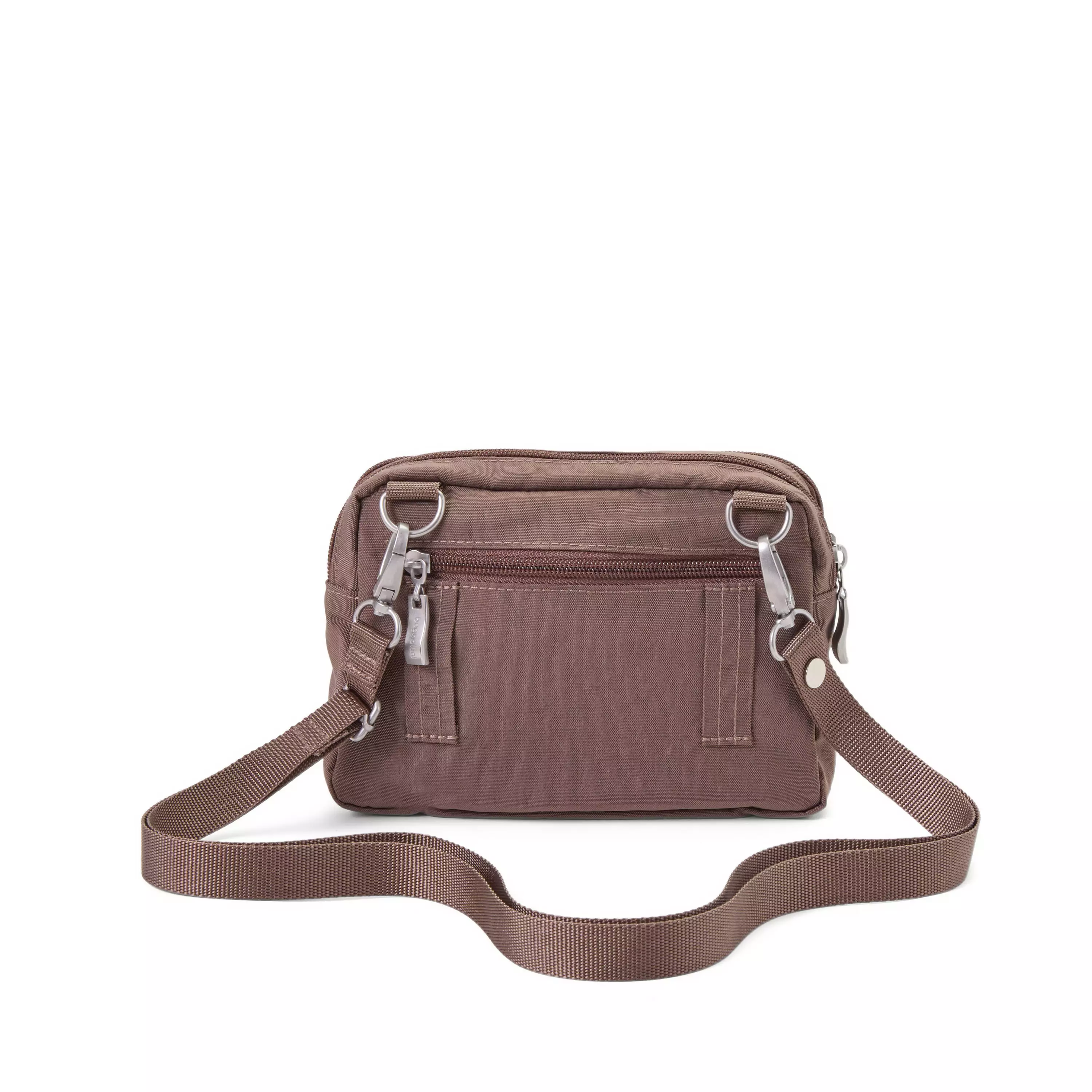 Modern Everywhere Trifecta RFID Wallet Crossbody