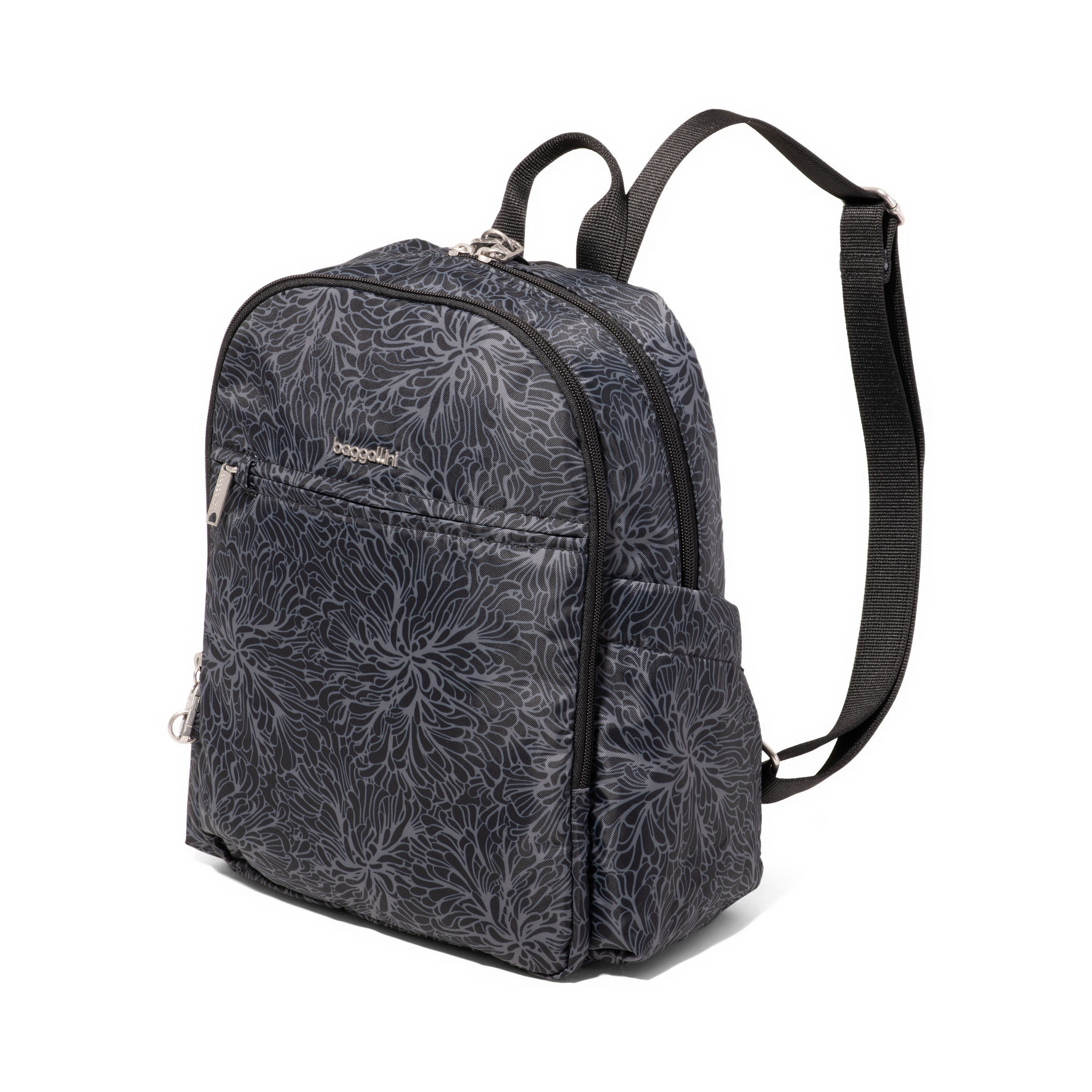 Securtex Anti-Theft Getaway Backpack