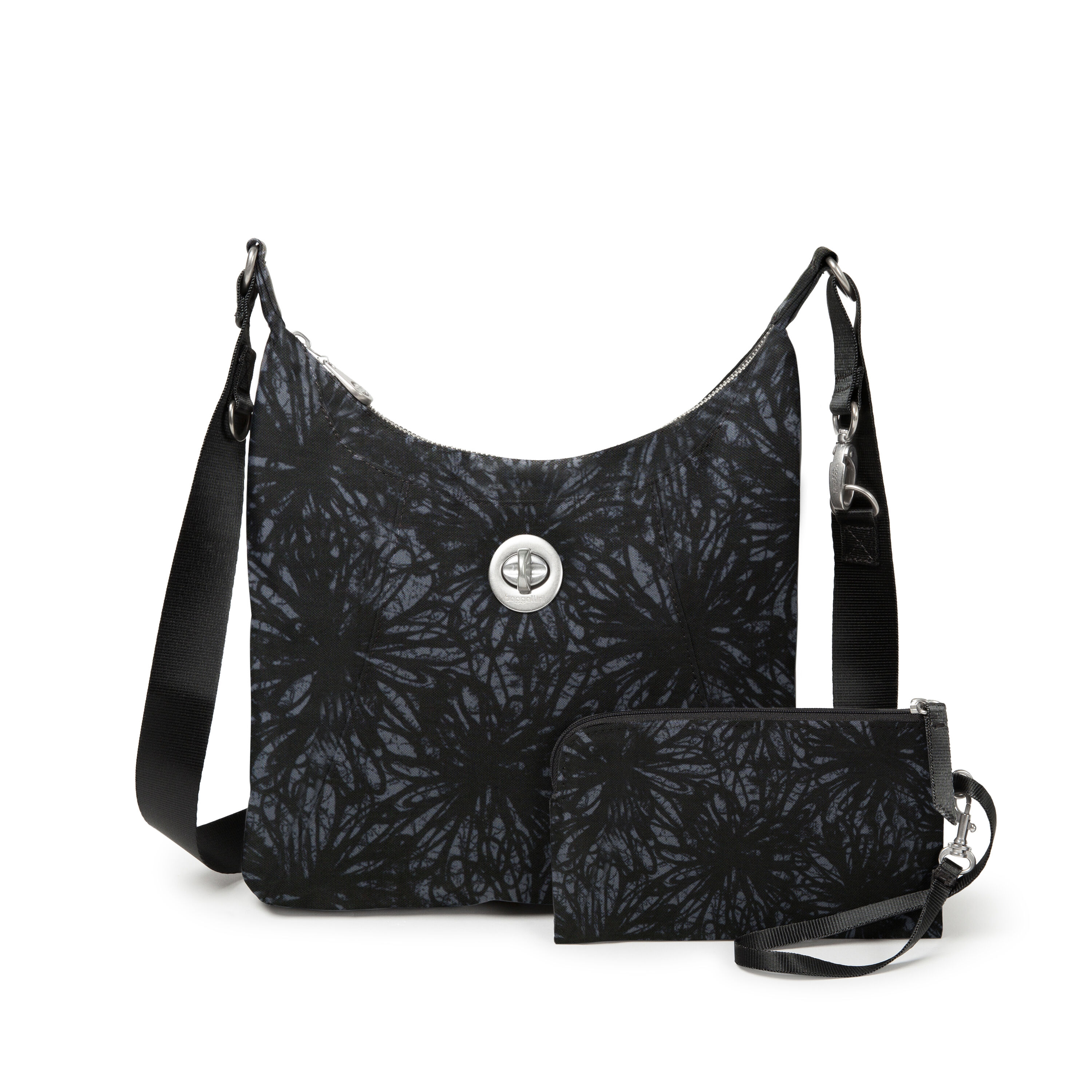 Lucerne Crossbody Bag