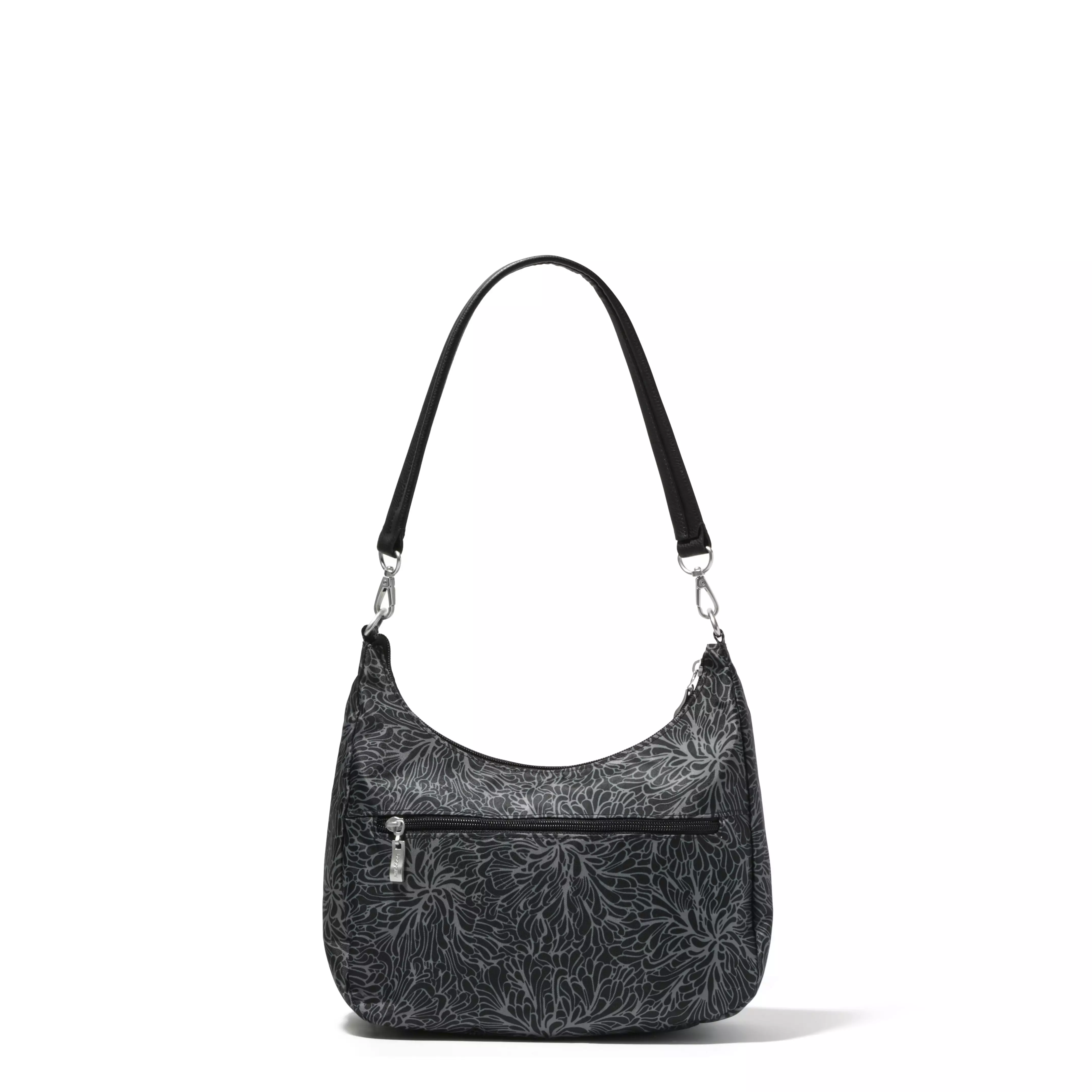 True Classic Pocket Half Moon Bag