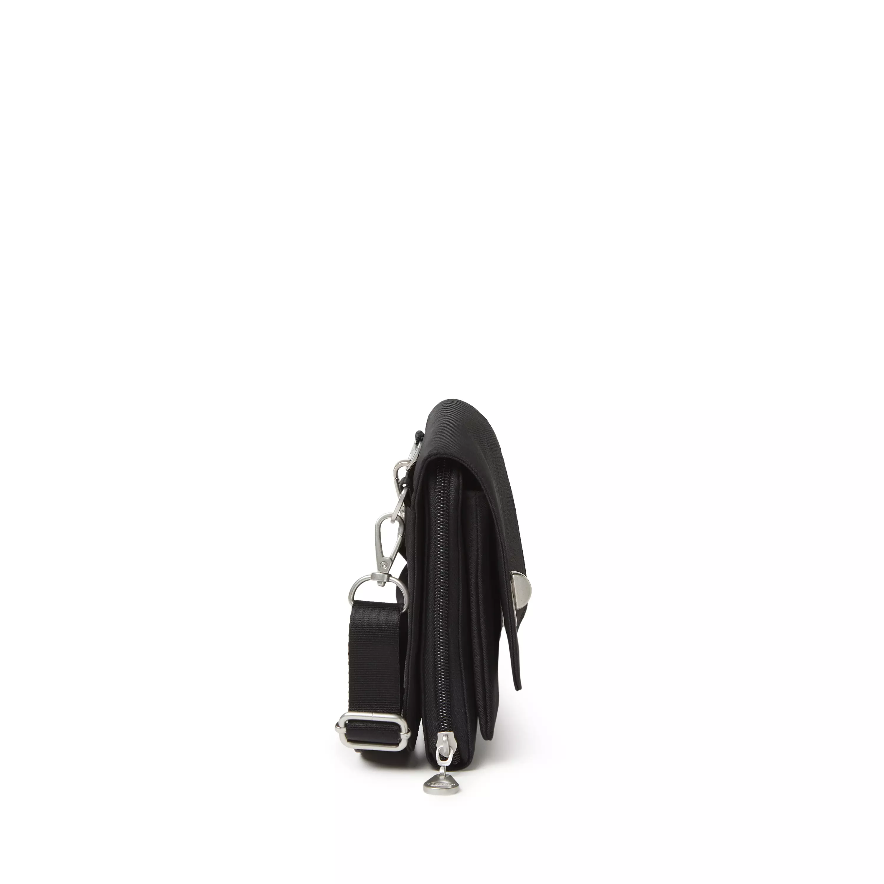 Madrid Flap Crossbody Bag