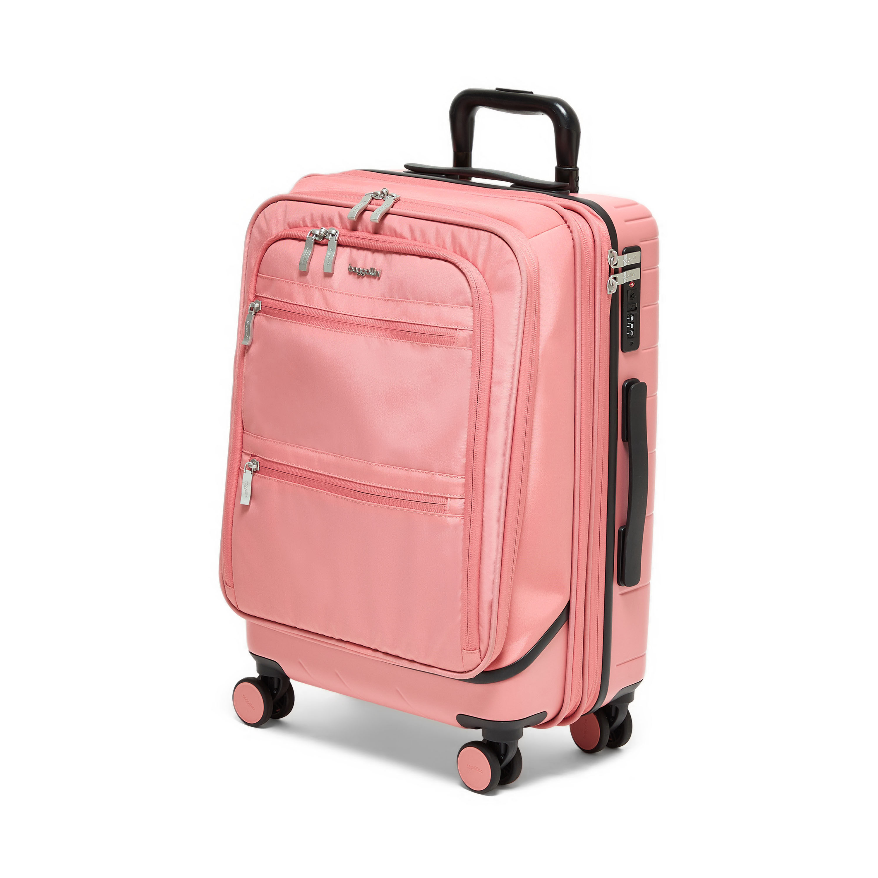 Set Wave 22" 4 Wheel Hybrid Carry-On