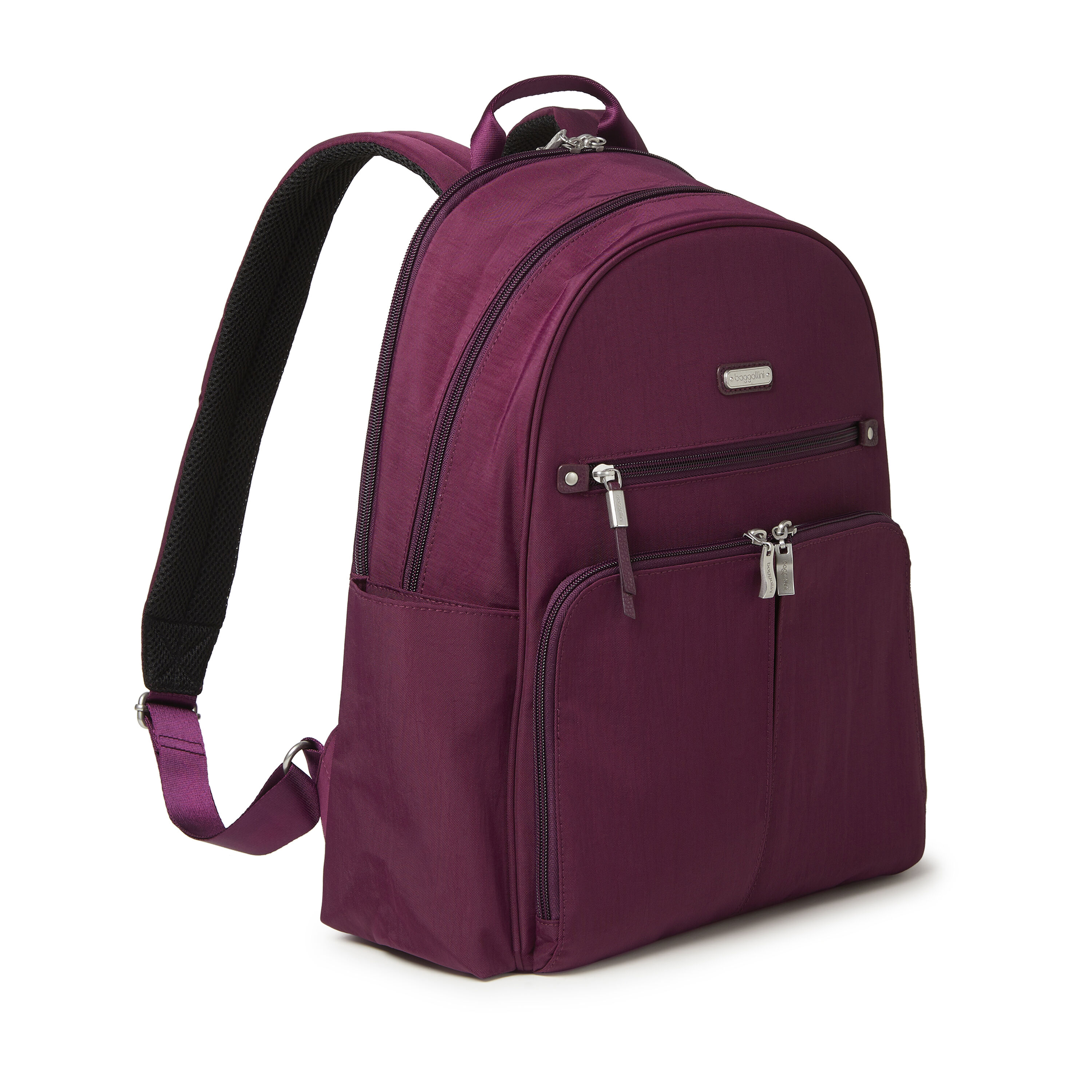 Here And There Laptop Backpack