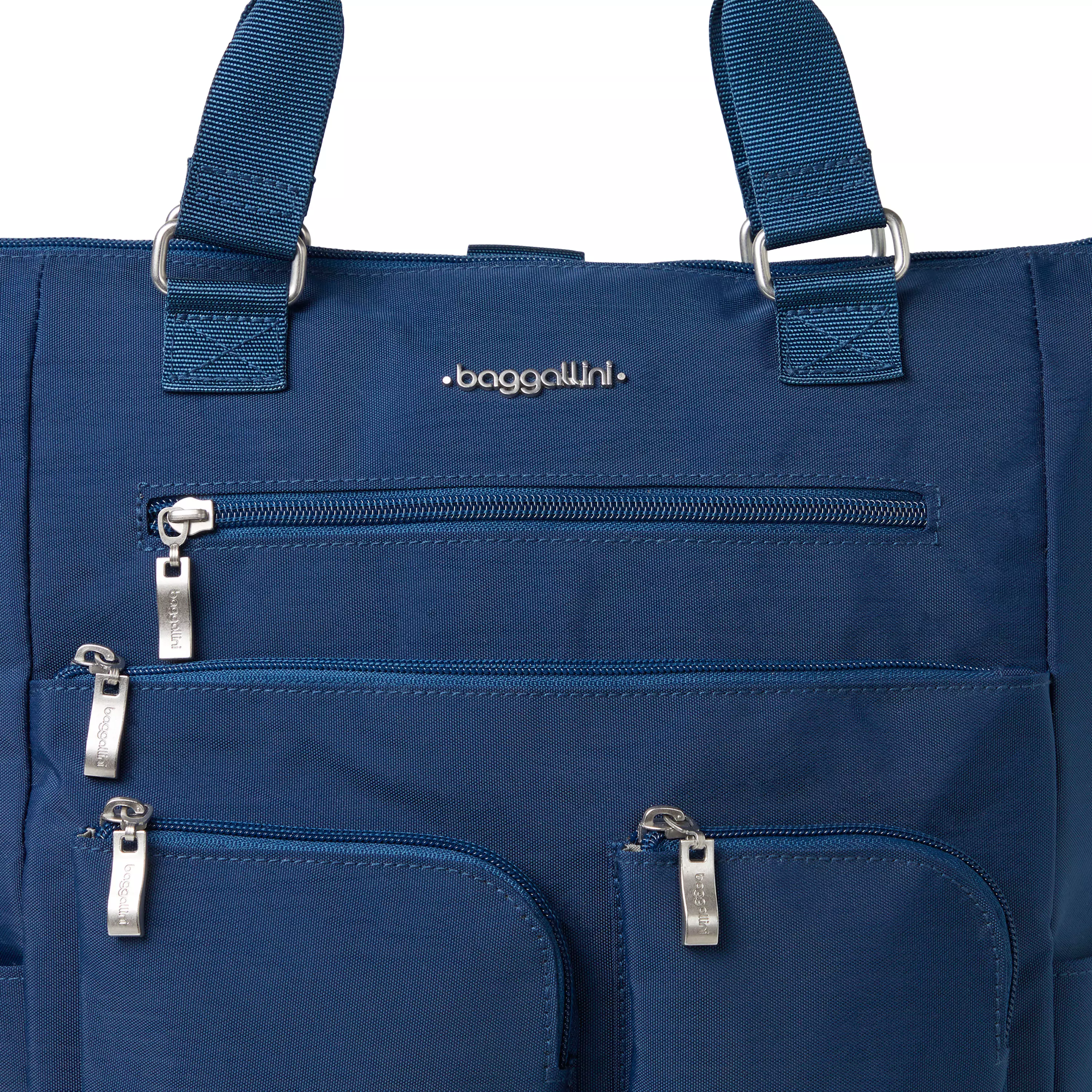 Legacy All Set 3 In 1 Tote Backpack