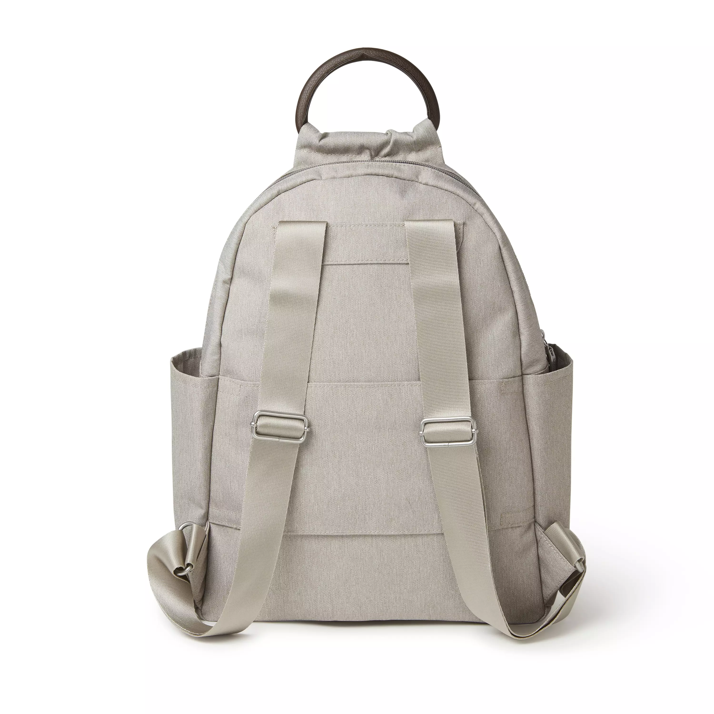 All Day Backpack with RFID Phone Wristlet