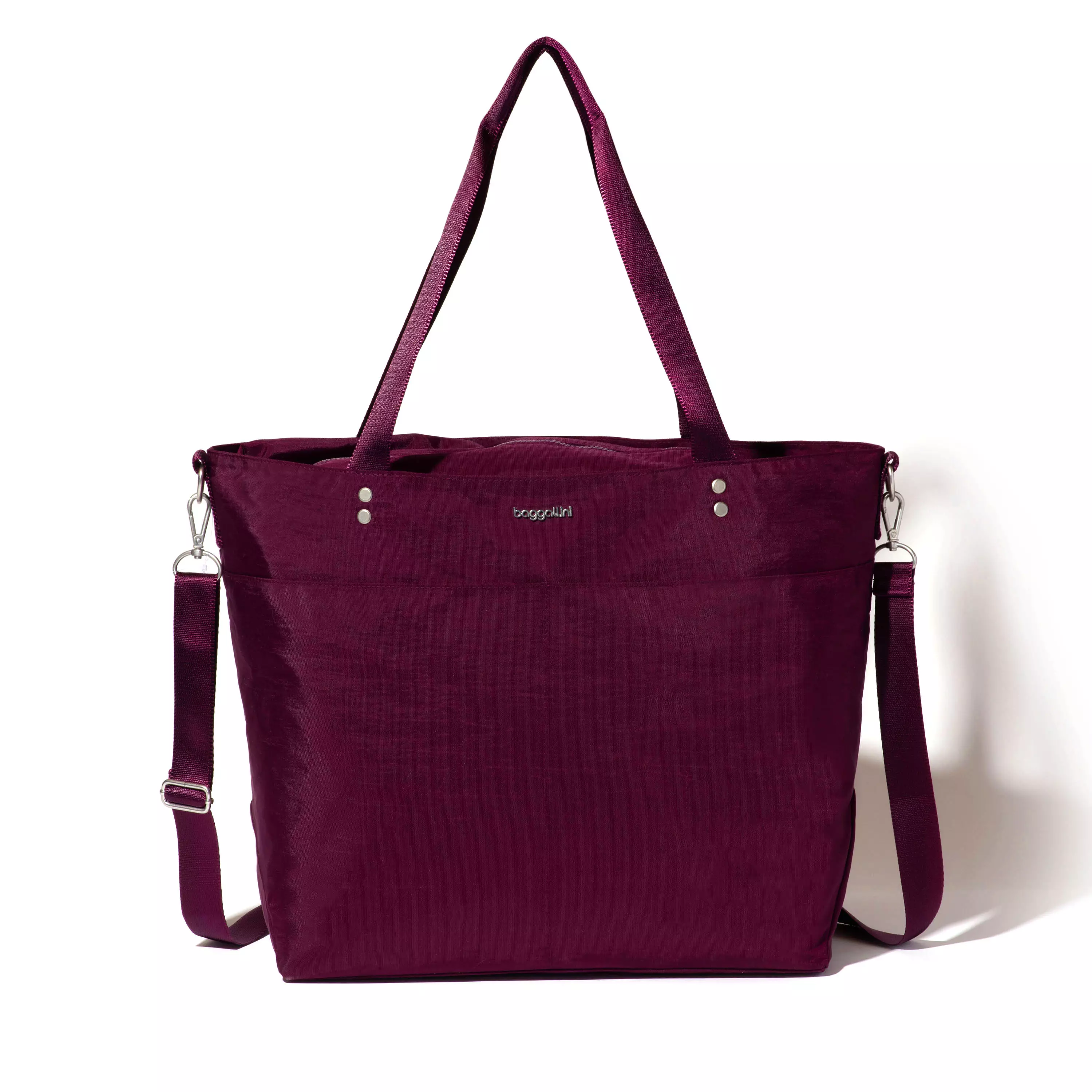 True Classic Large Carryall Tote