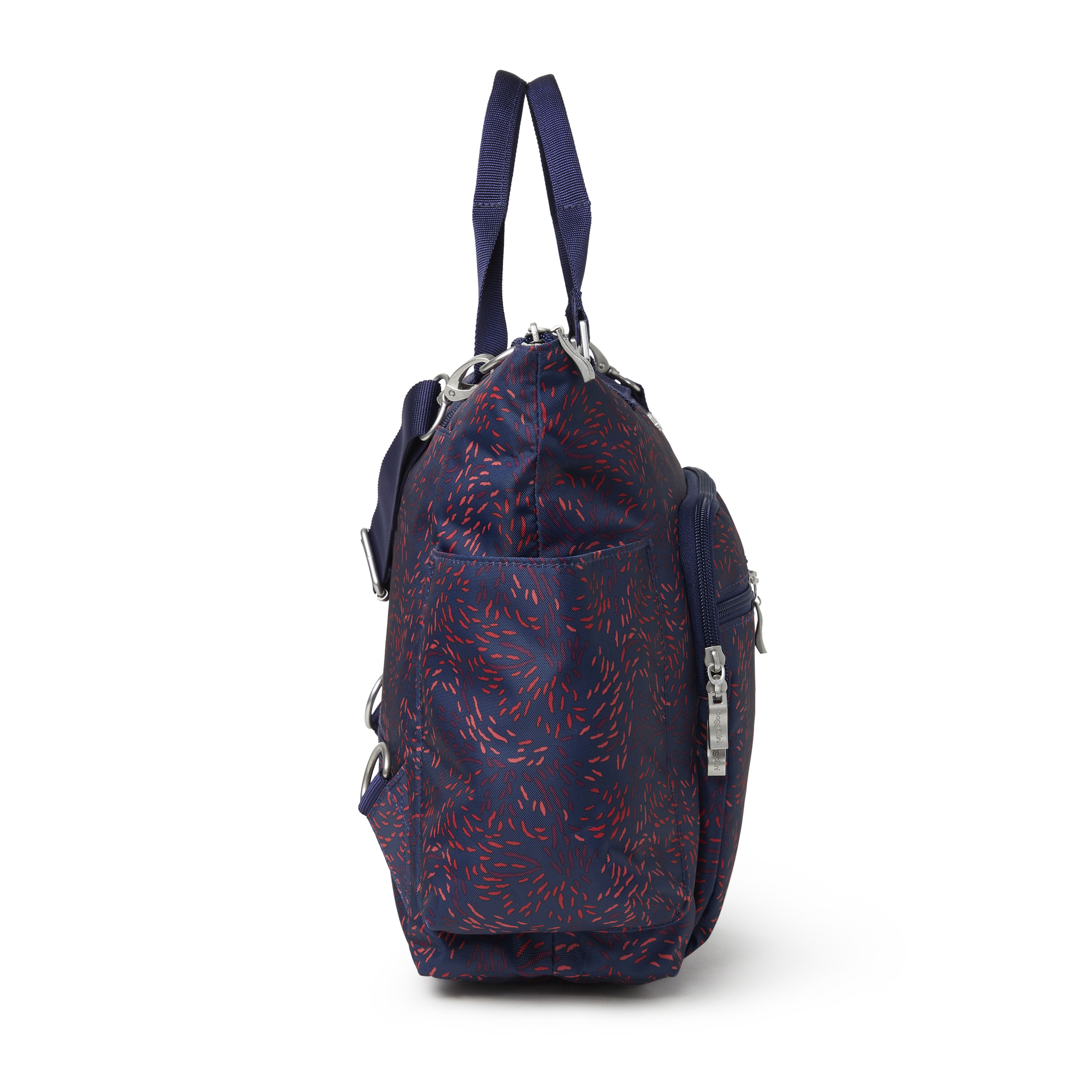 Convertible Backpack Crossbody
