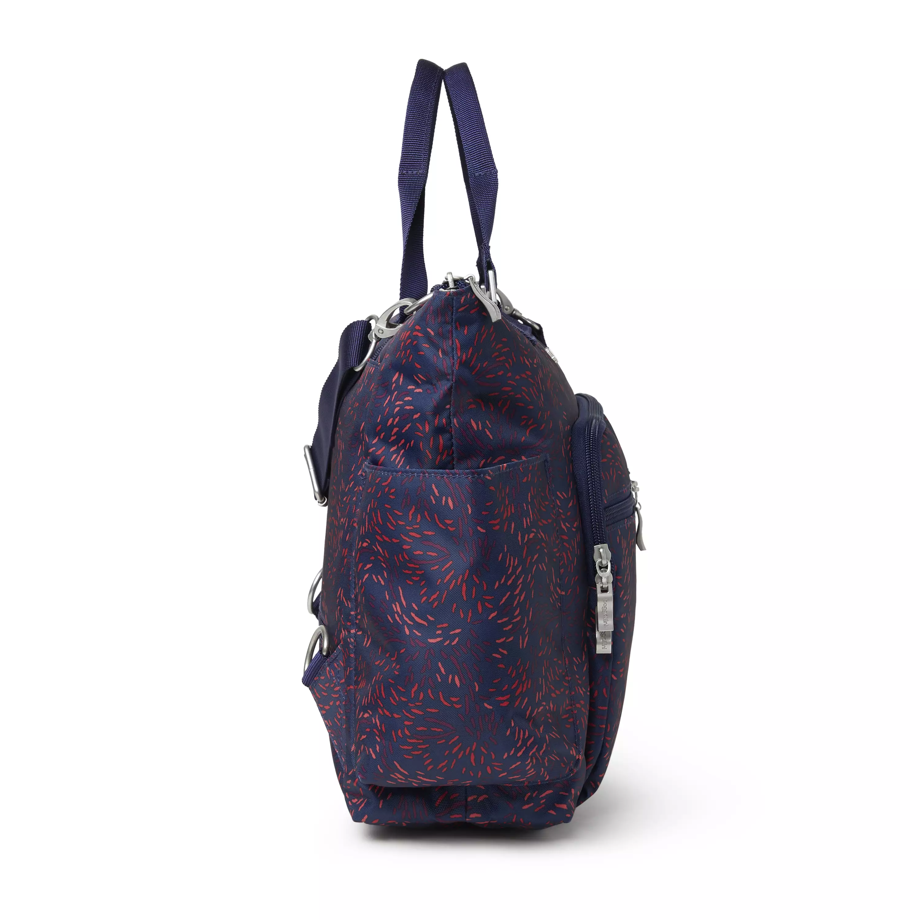 Convertible Backpack Crossbody
