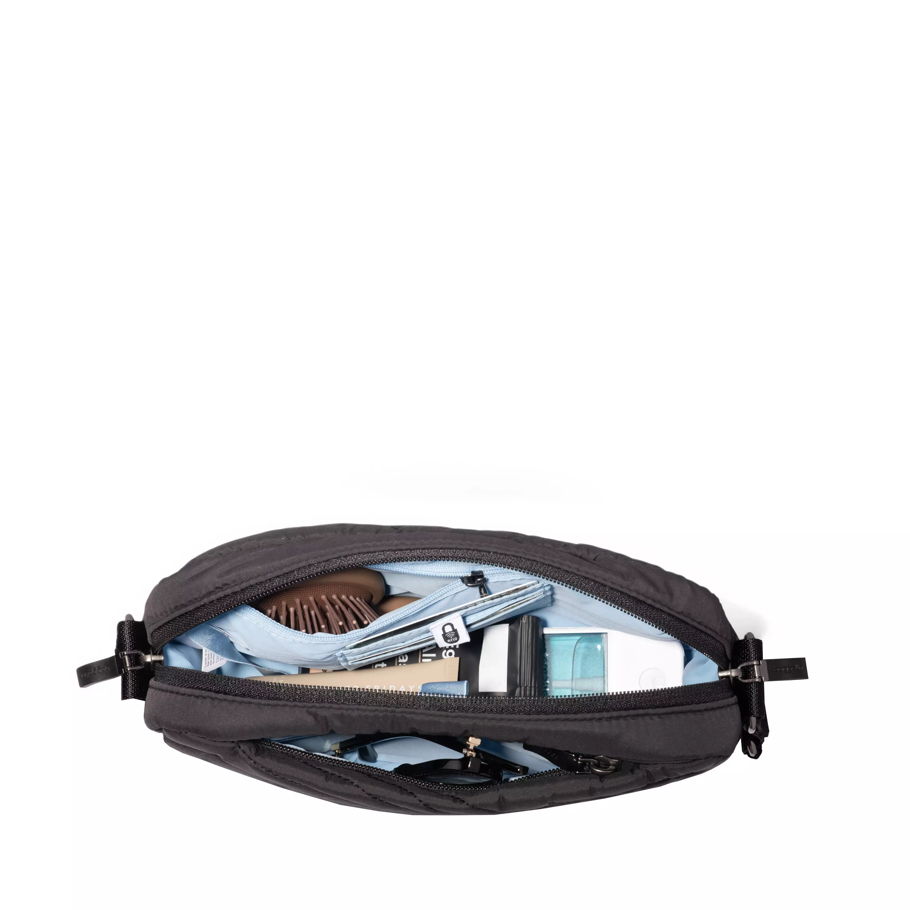 Set Wave Crossbody