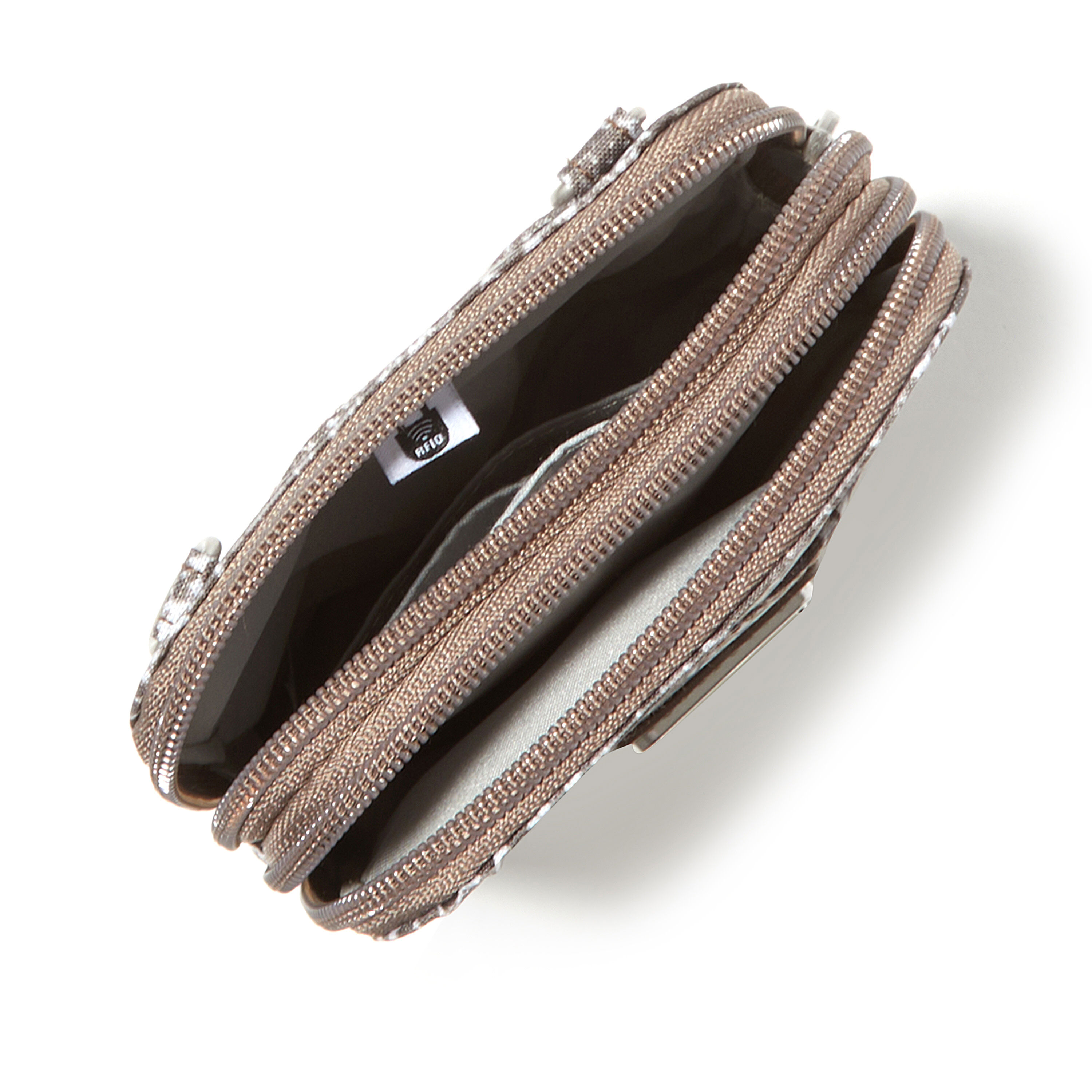 Take Two RFID Bryant Crossbody