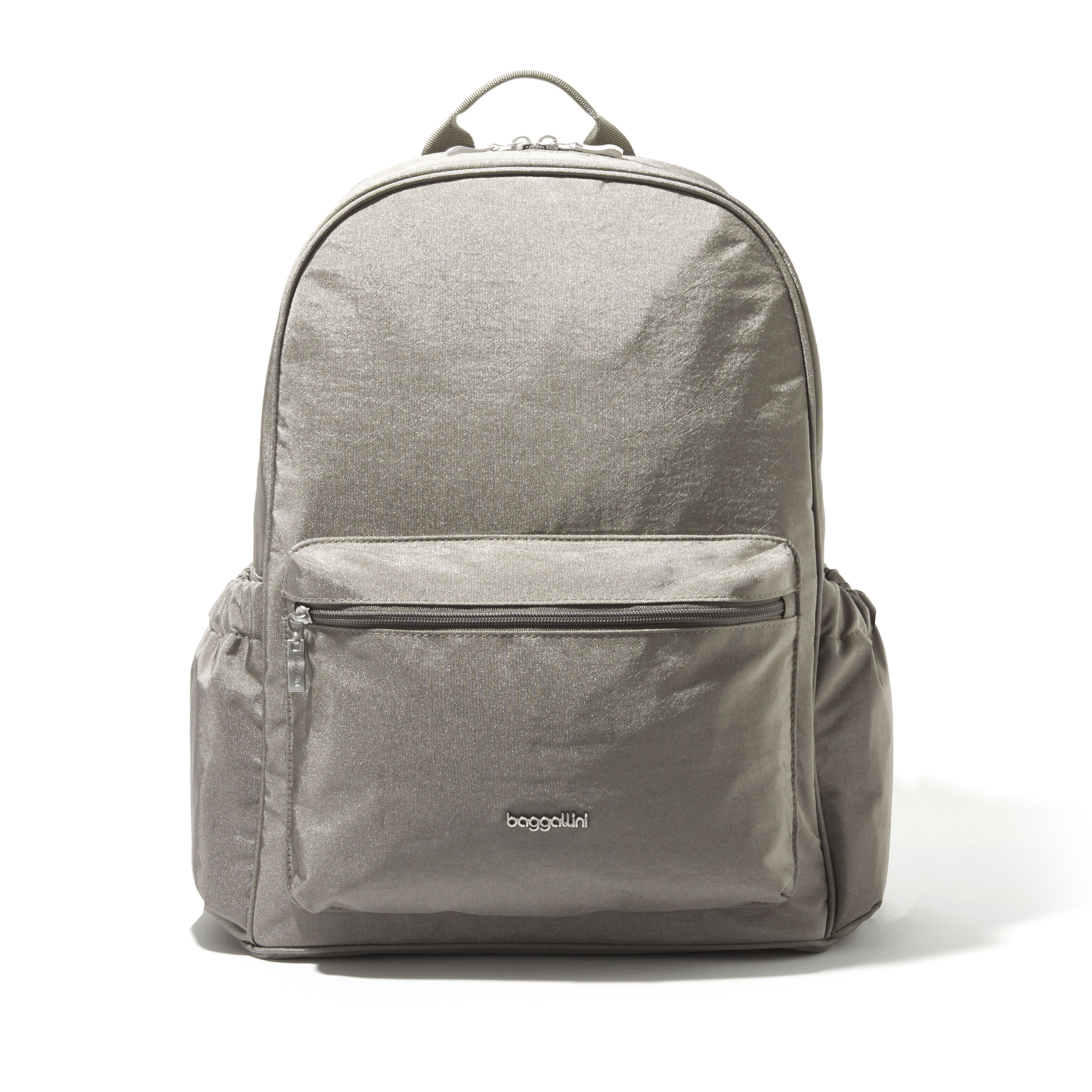 On the Go Laptop Backpack