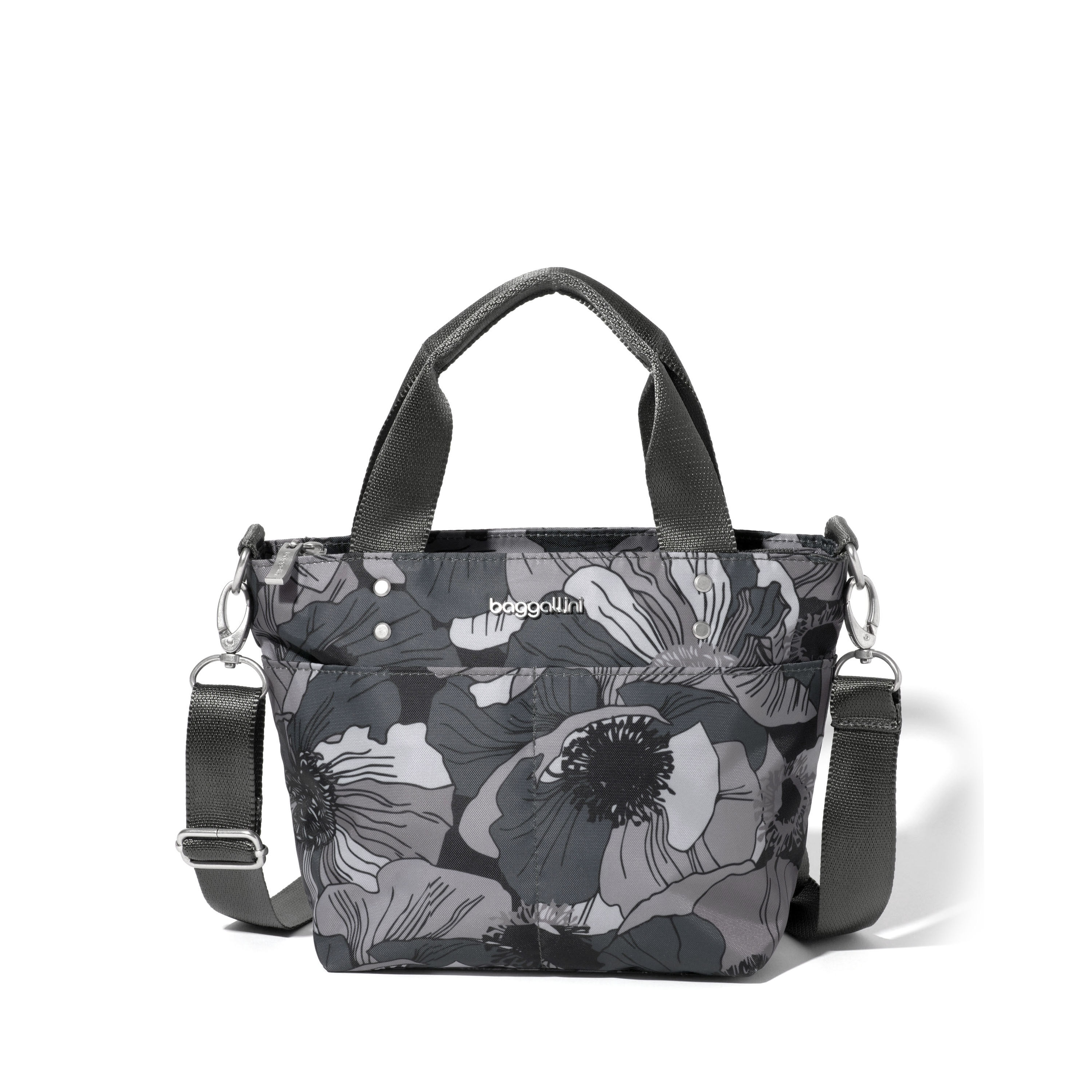 Mini Carryall Tote