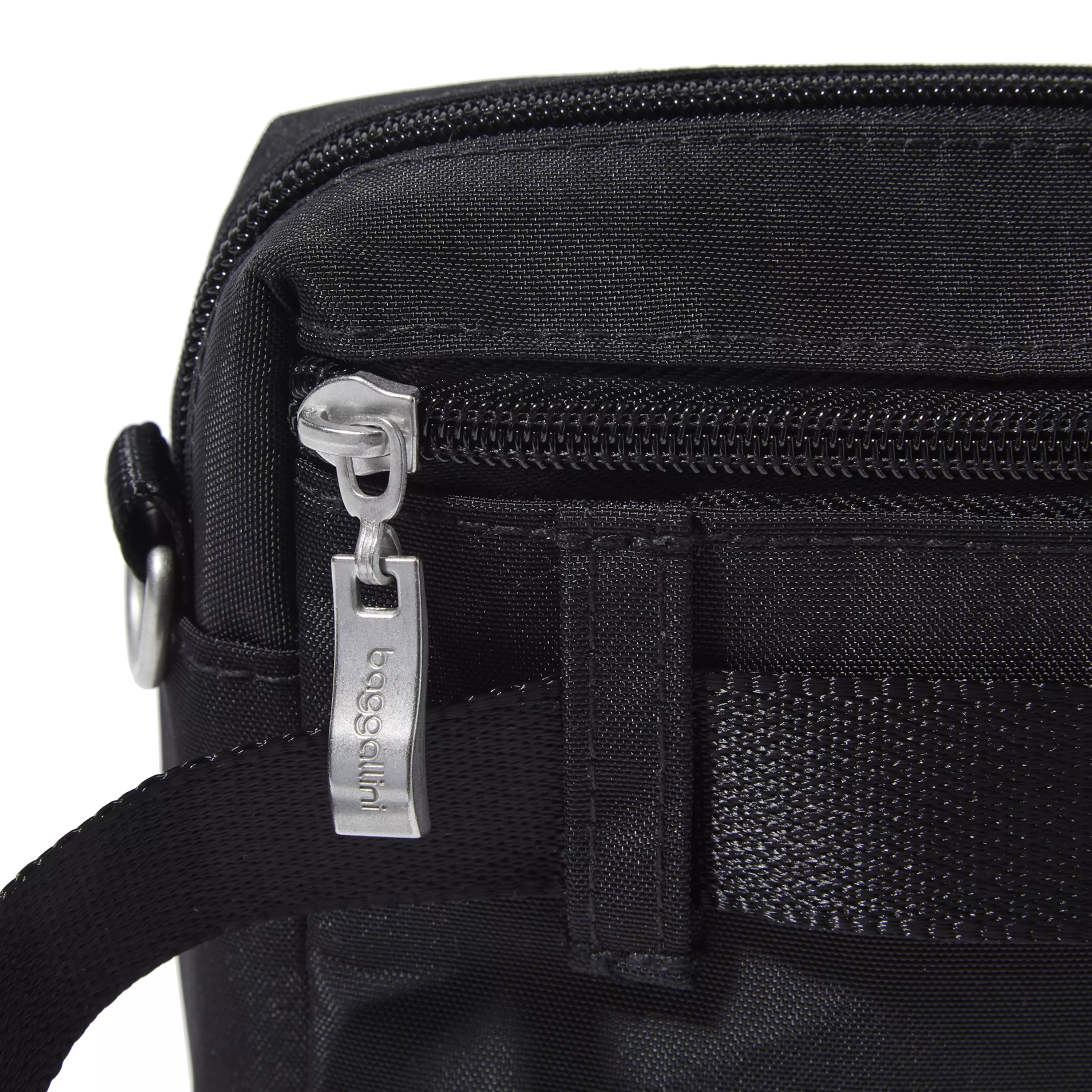 2-in-1 Convertible Belt Bag