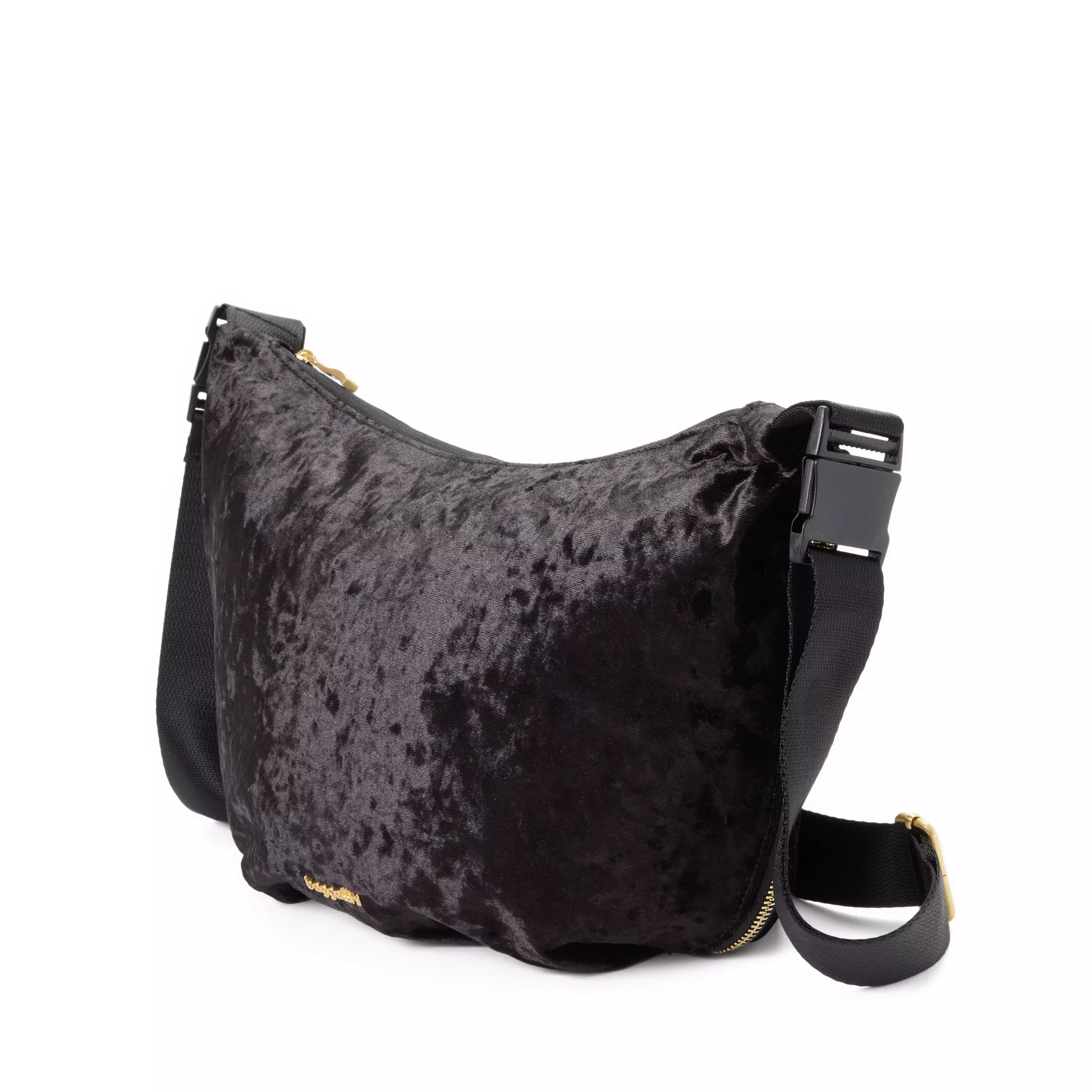 Crescent Convertible Hobo