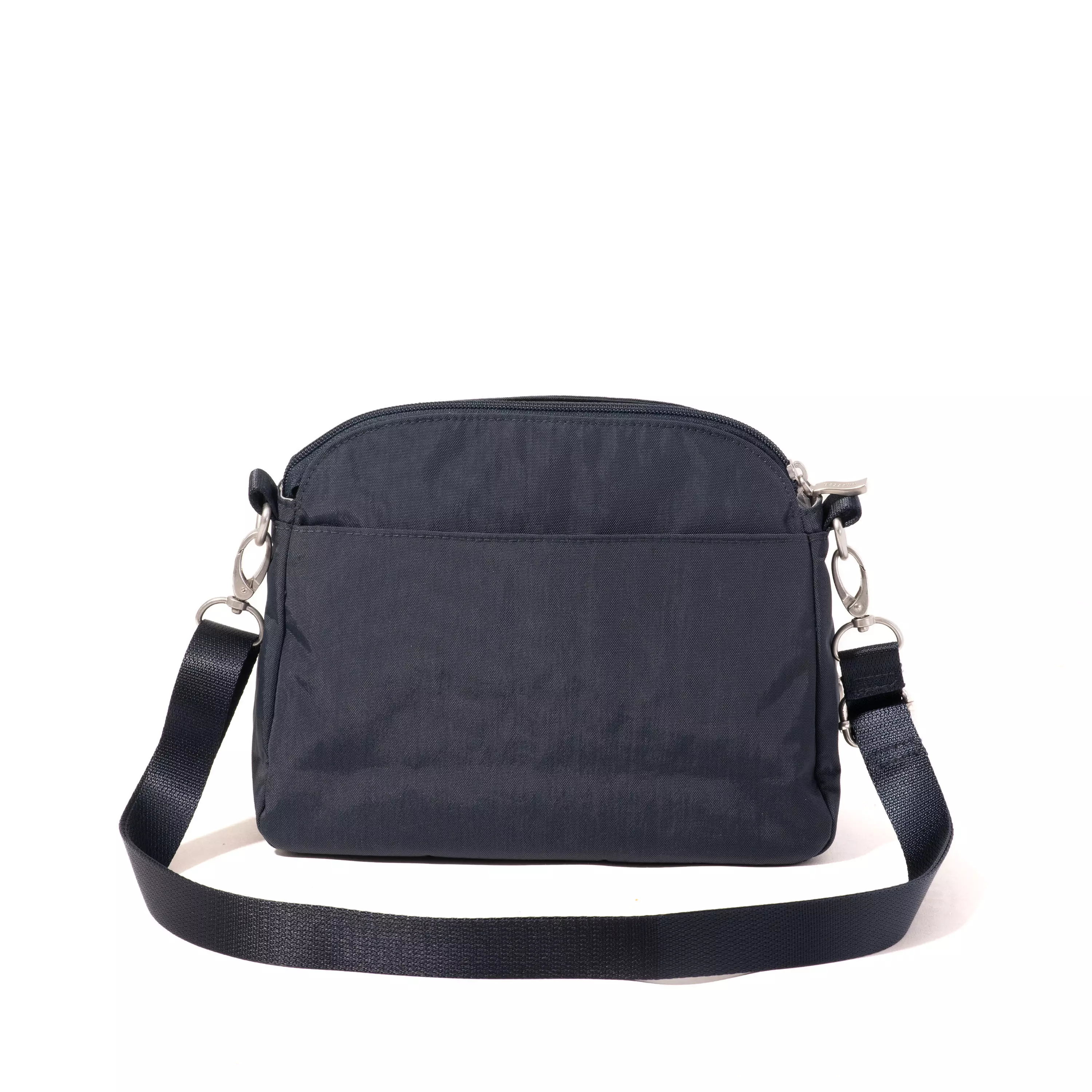 Coastal Flip Lock Crossbody