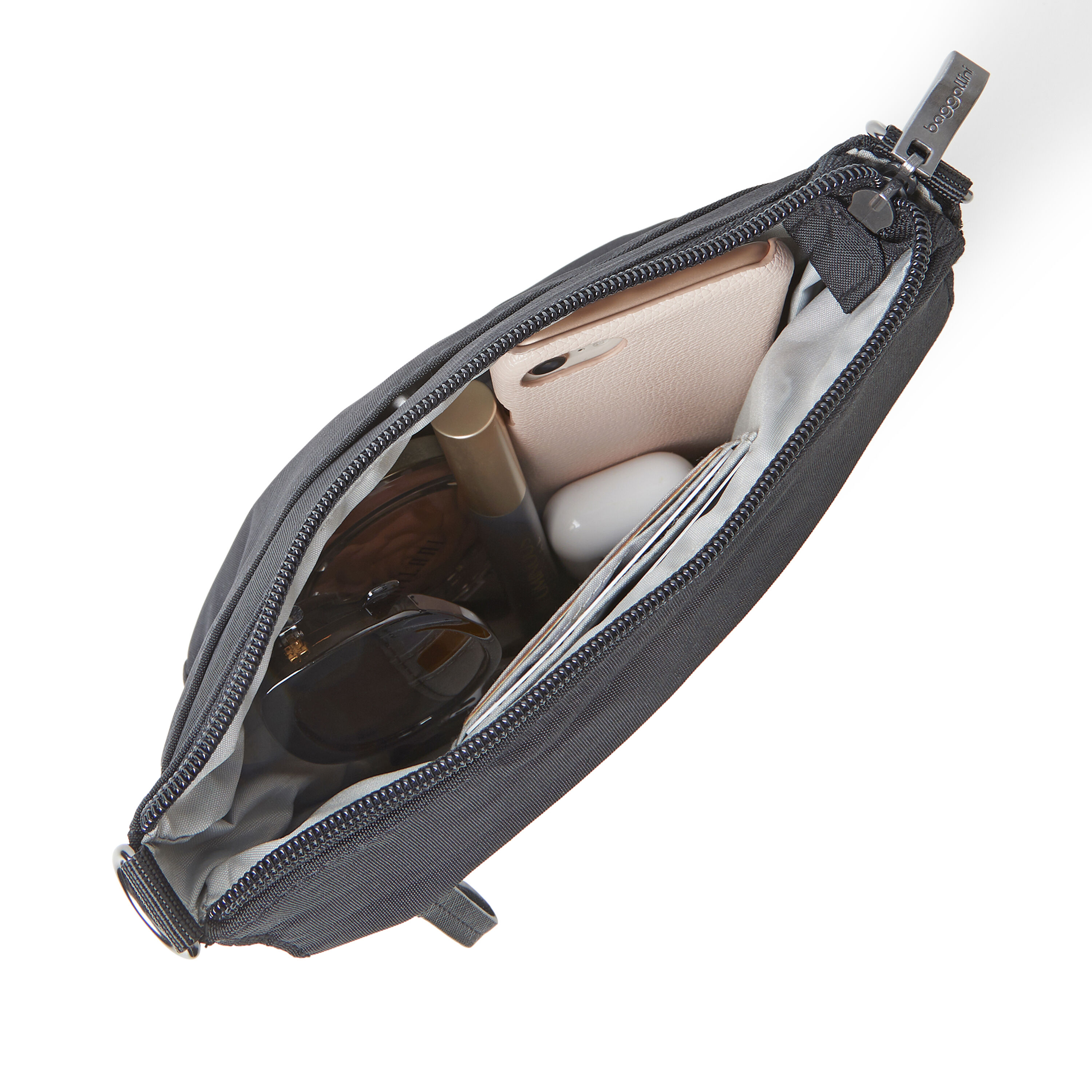 Pocket Crossbody 2.0 With RFID