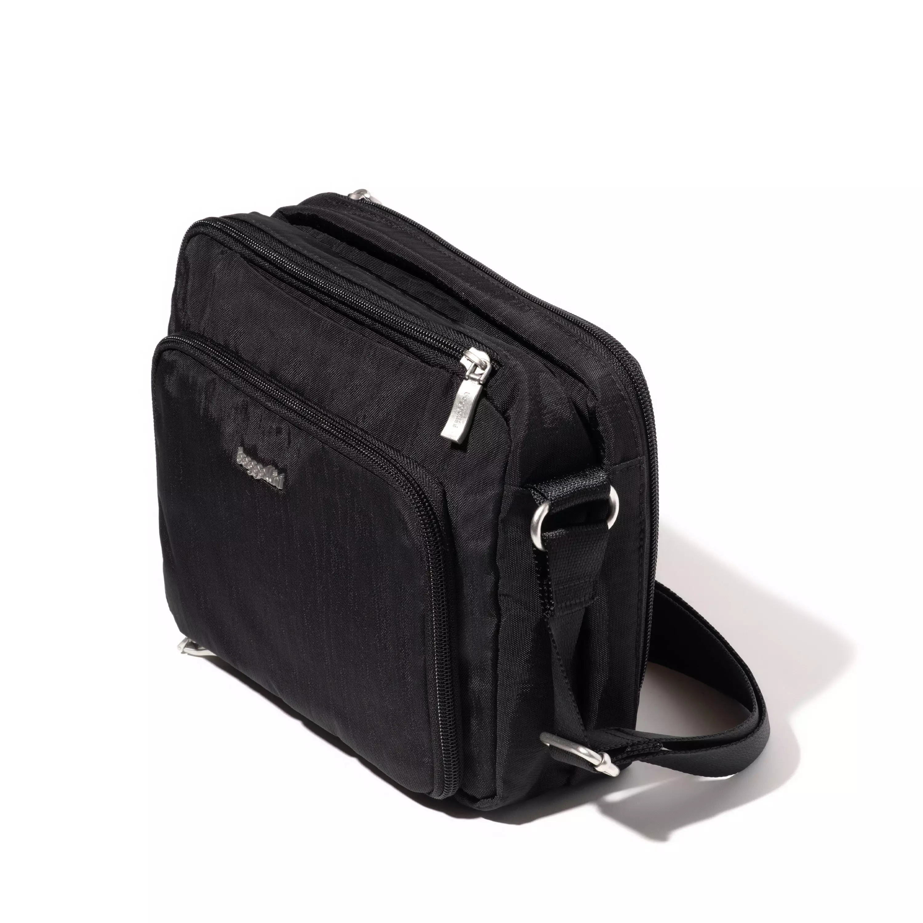 True Classic Camera Crossbody